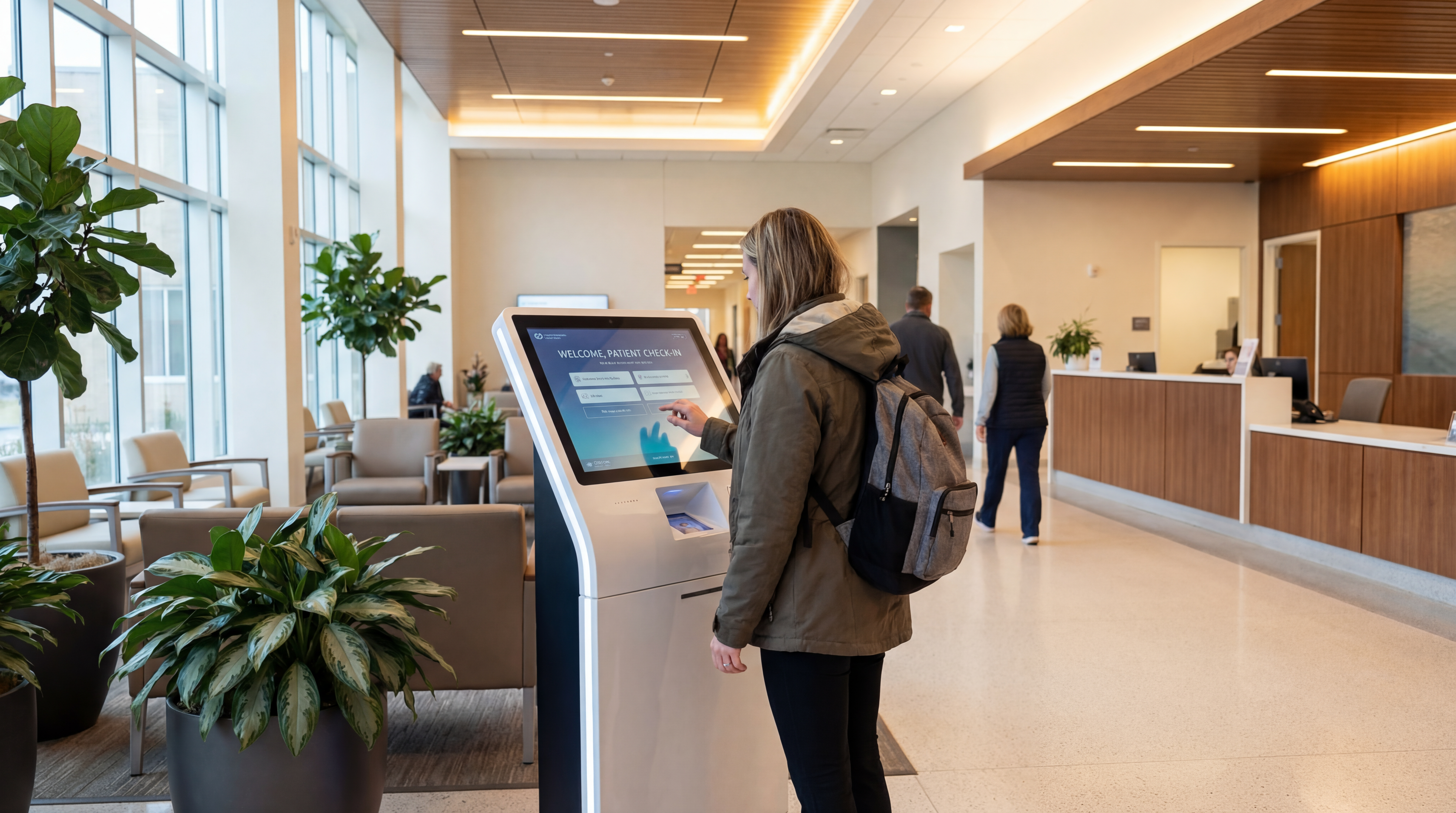 Digital Kiosk Implementation Guide: From Planning to Deployment featured image