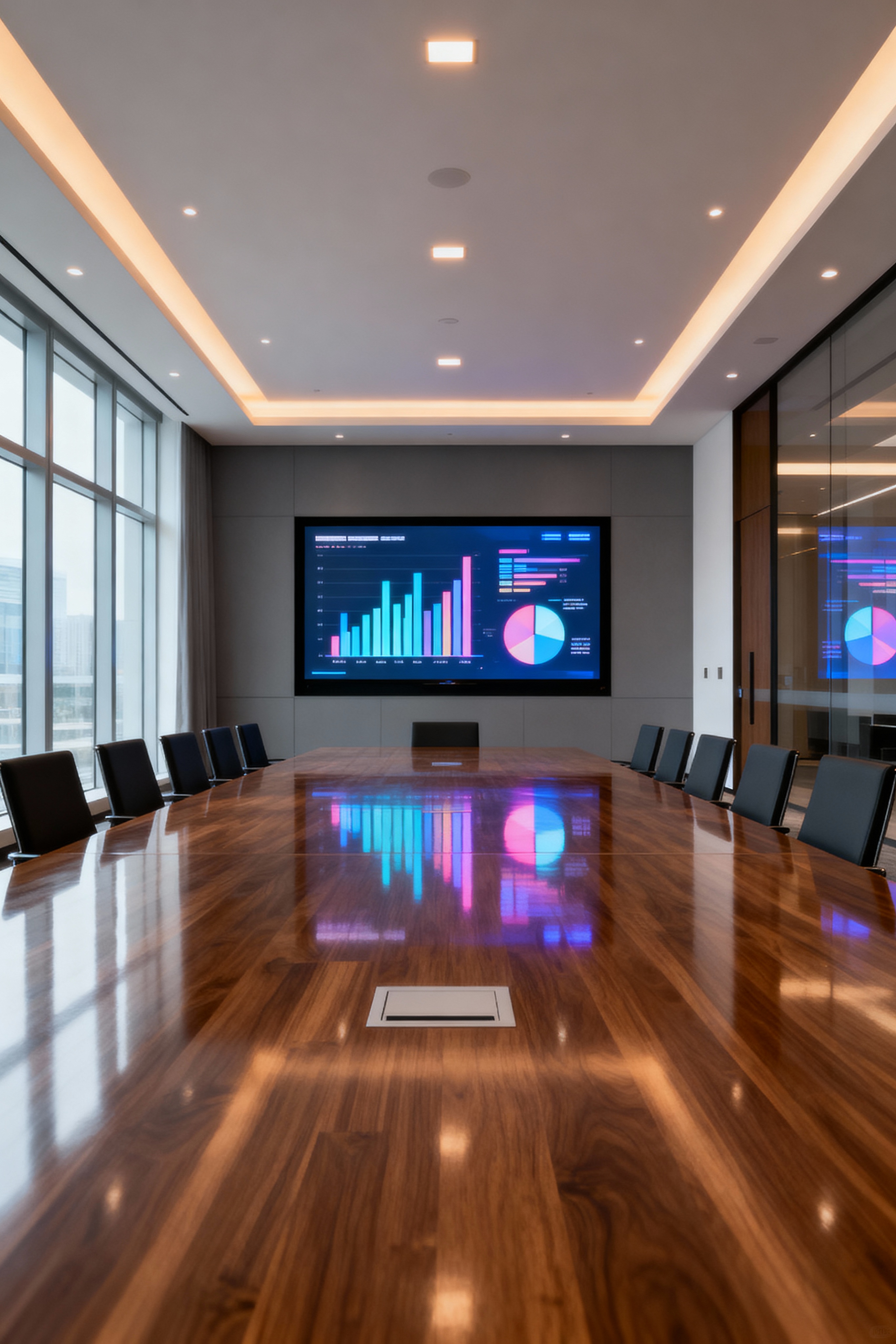 Corporate communication image 2