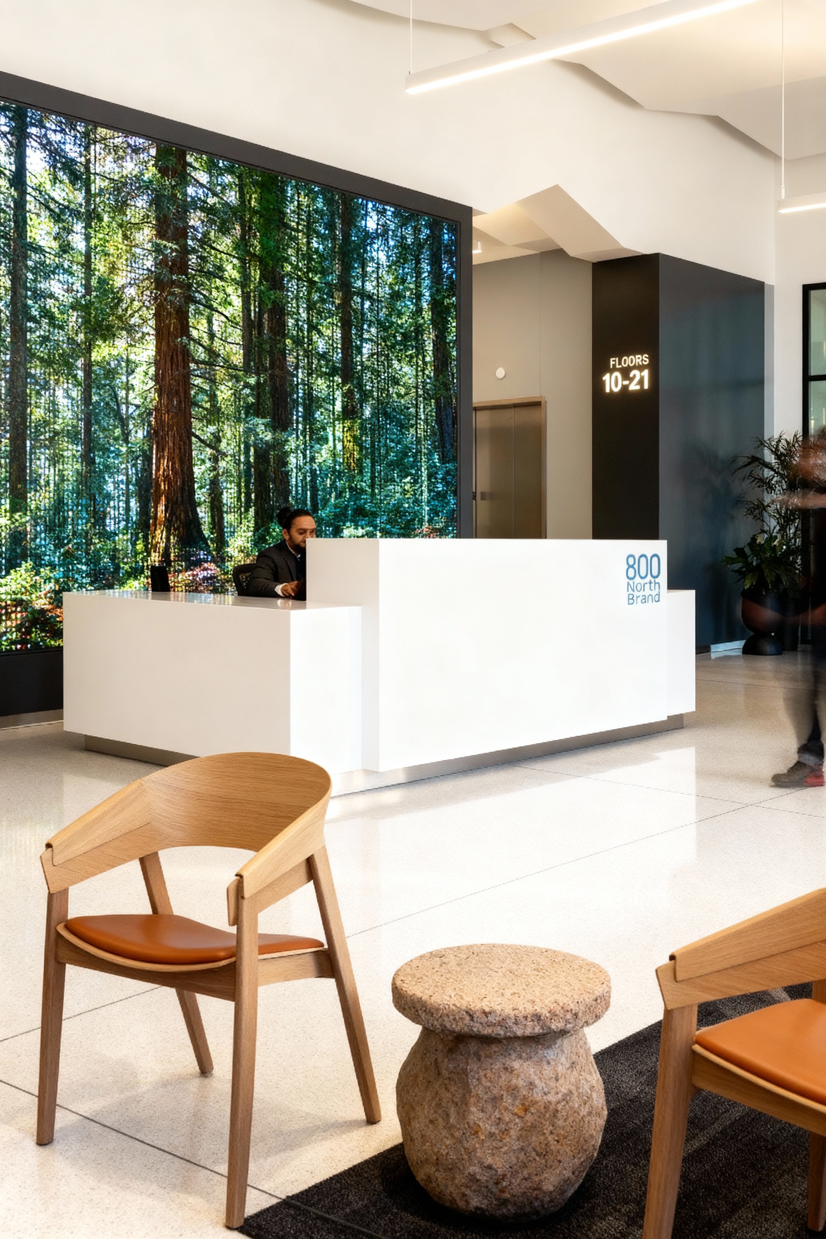 Corporate communication image 3