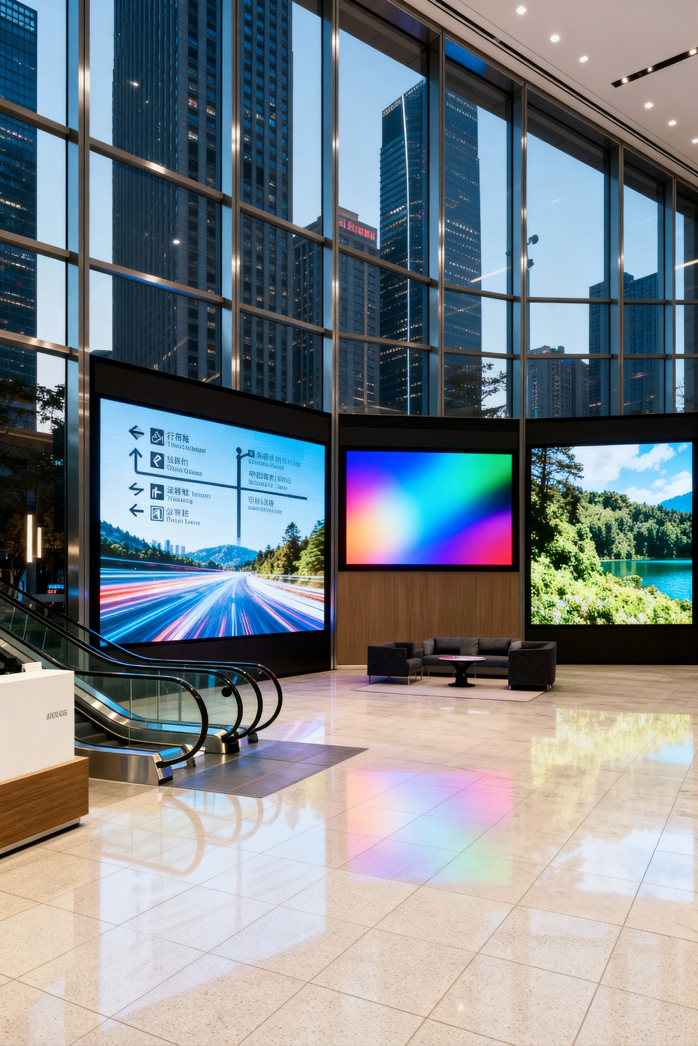 Corporate communication image 4