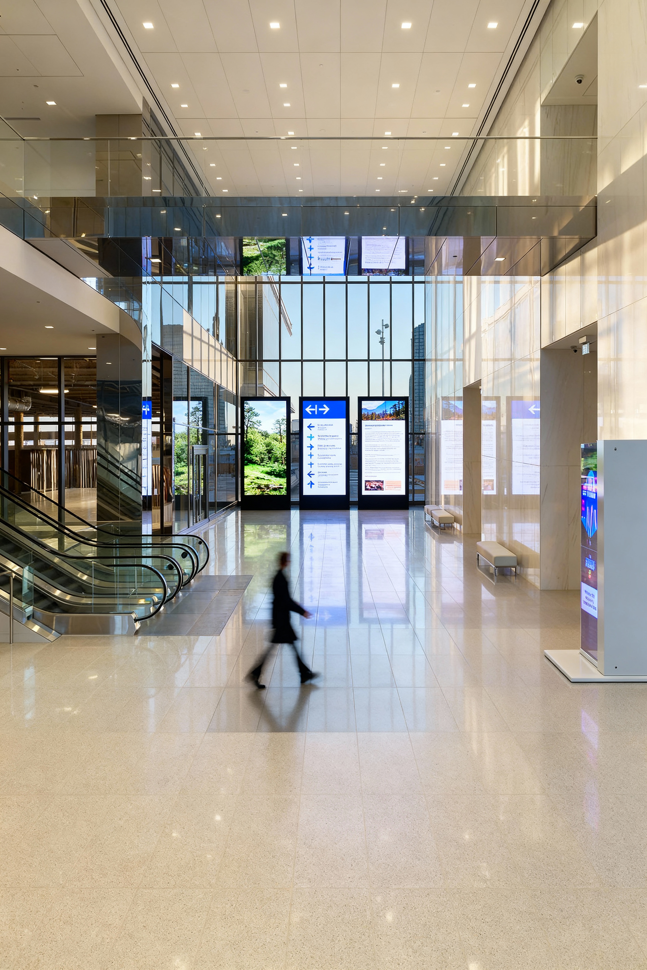 Corporate communication image 5