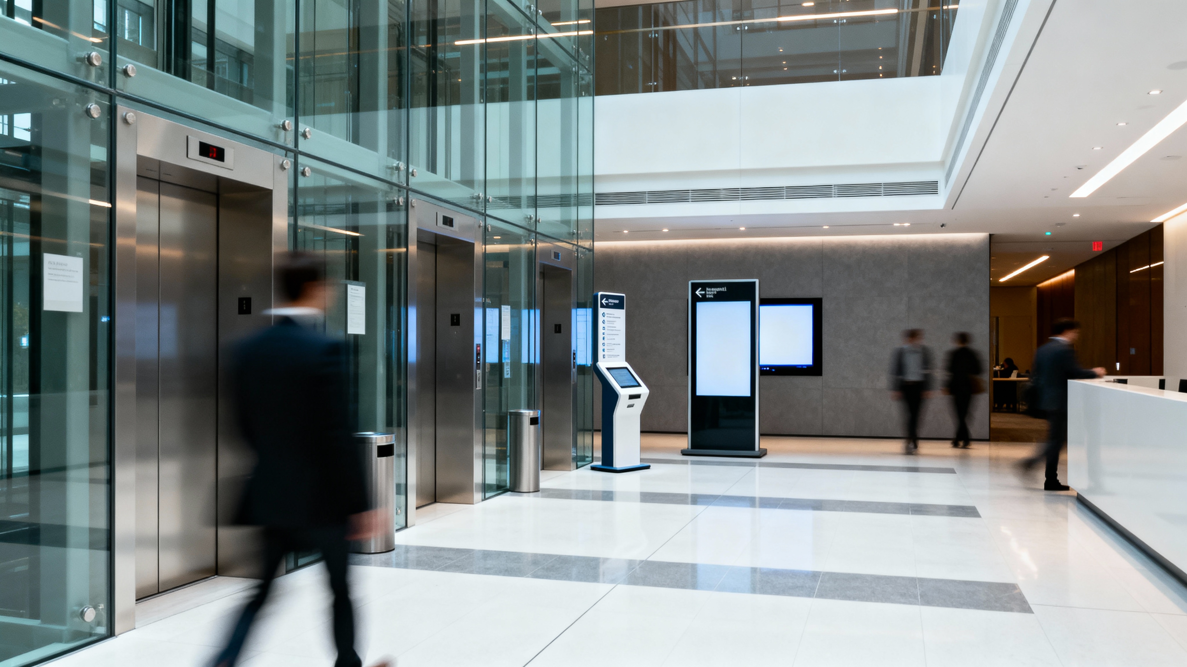 Corporate communication image 6