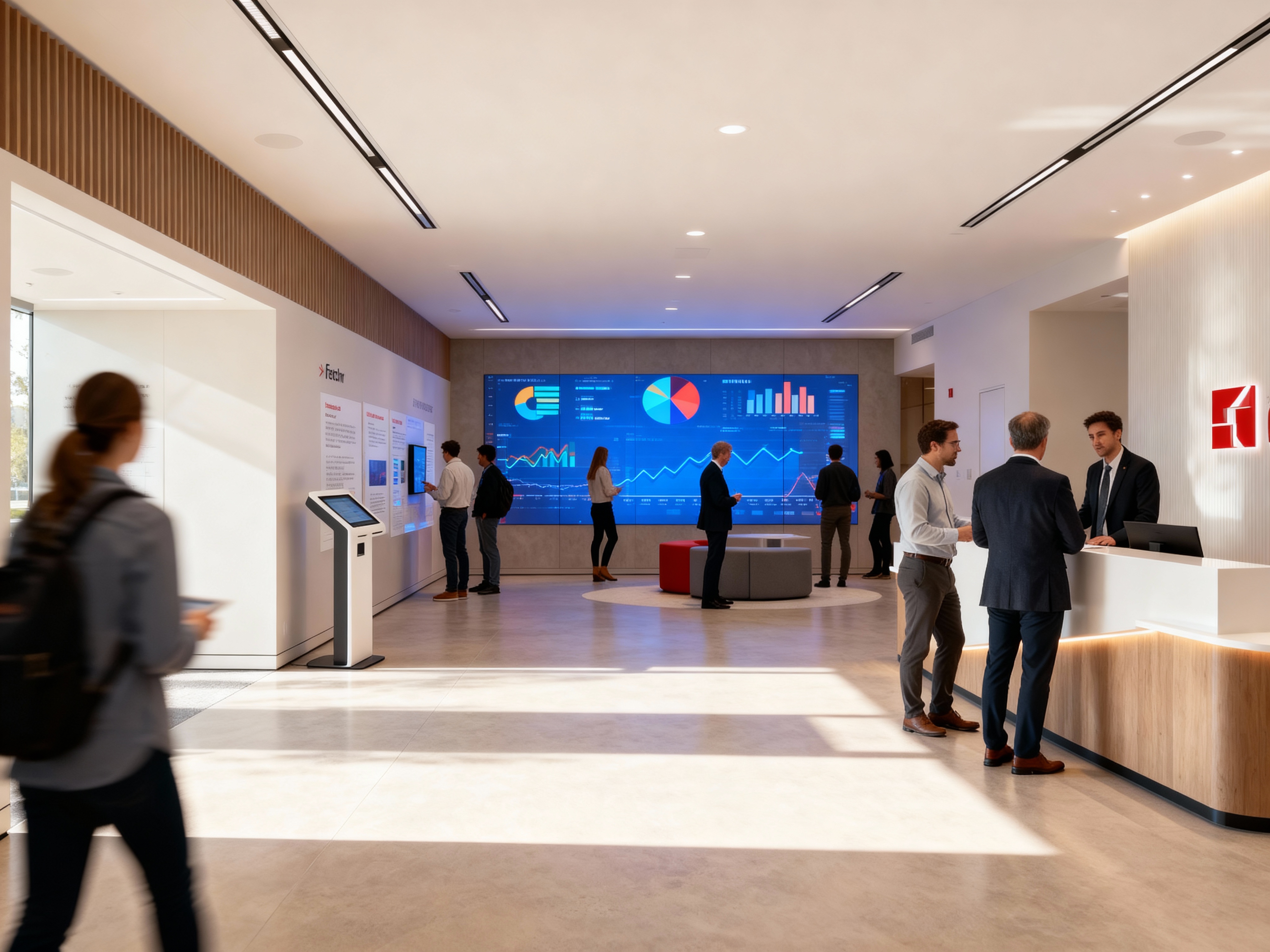 Stats background image