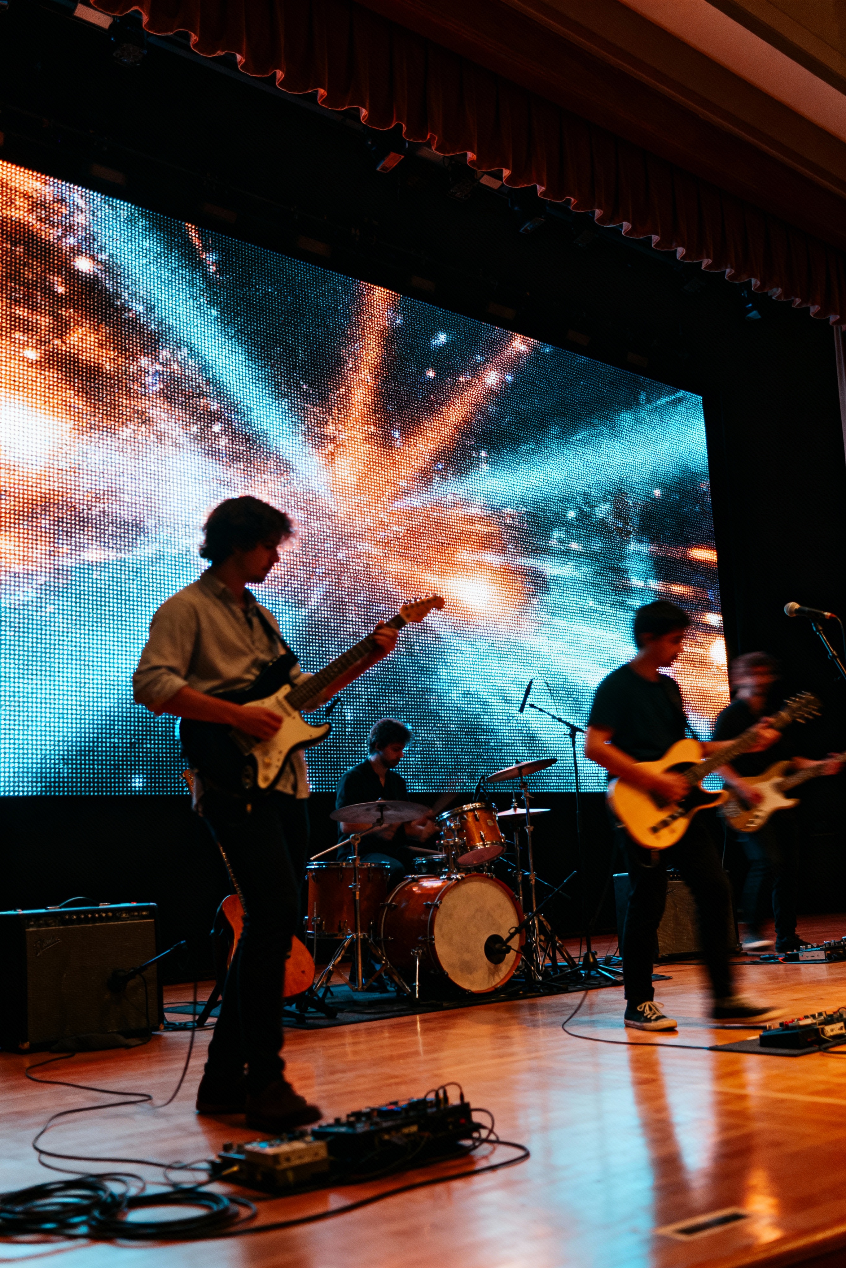 Hospitality venues image 2