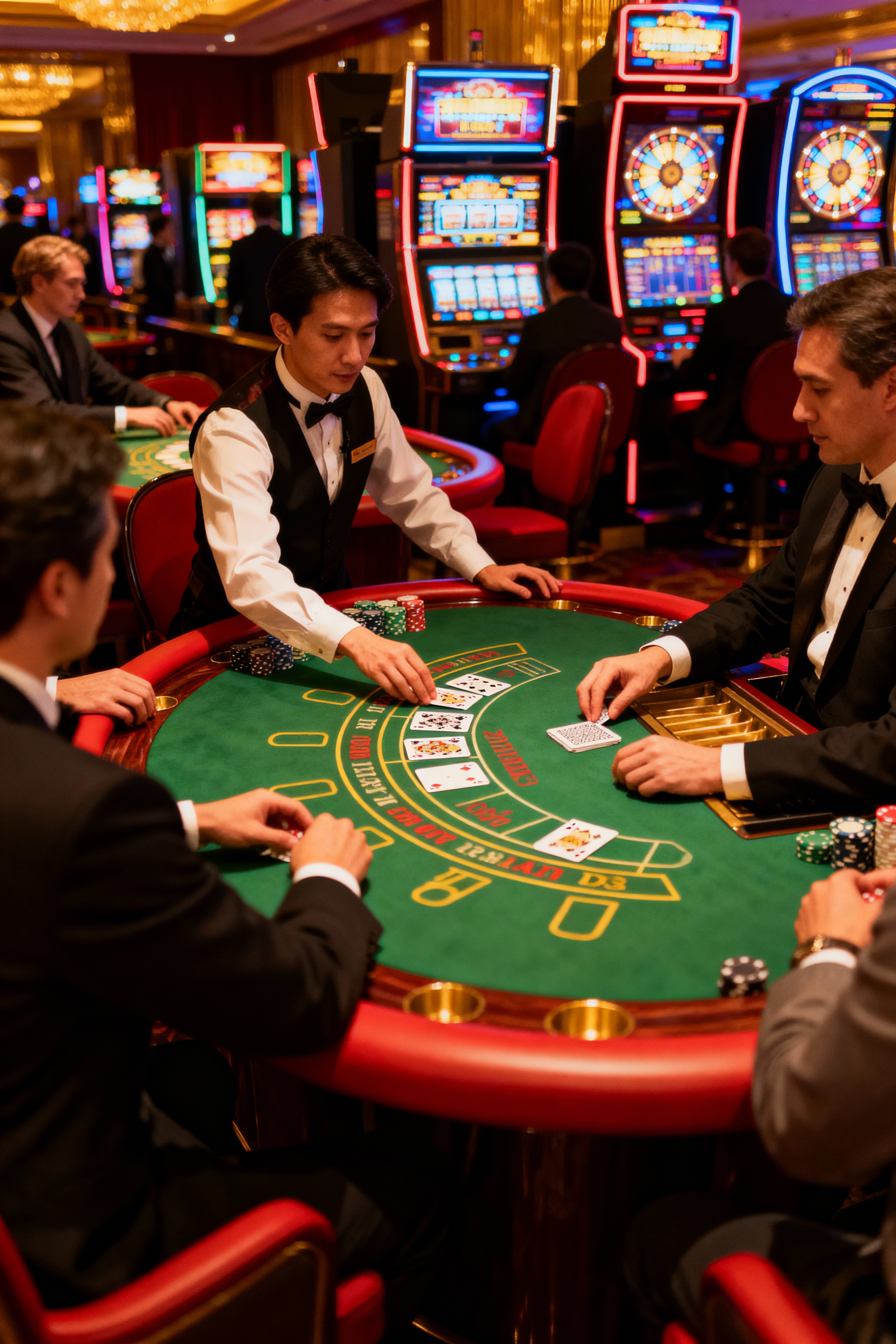 Hospitality venues image 3