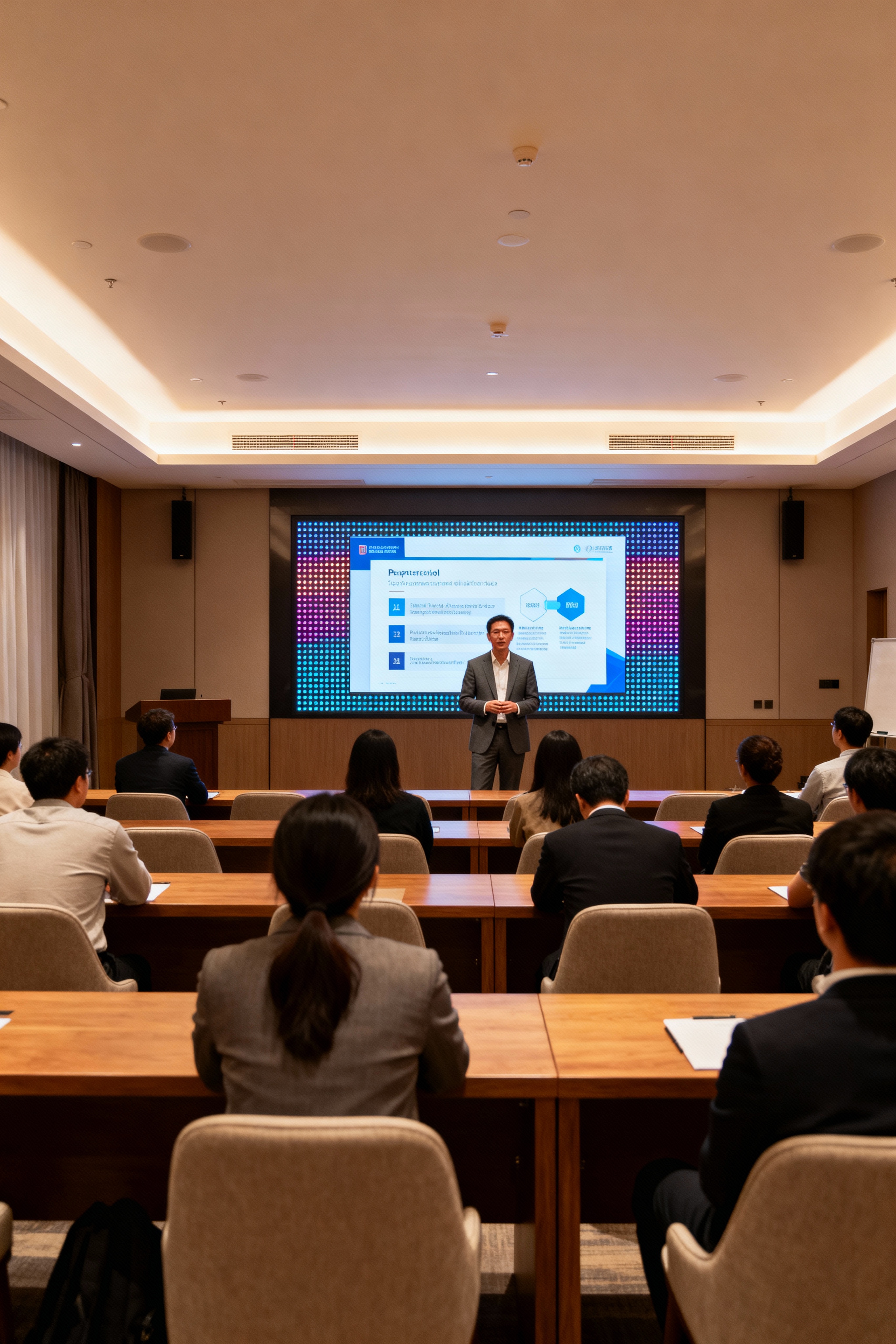 Hospitality venues image 4