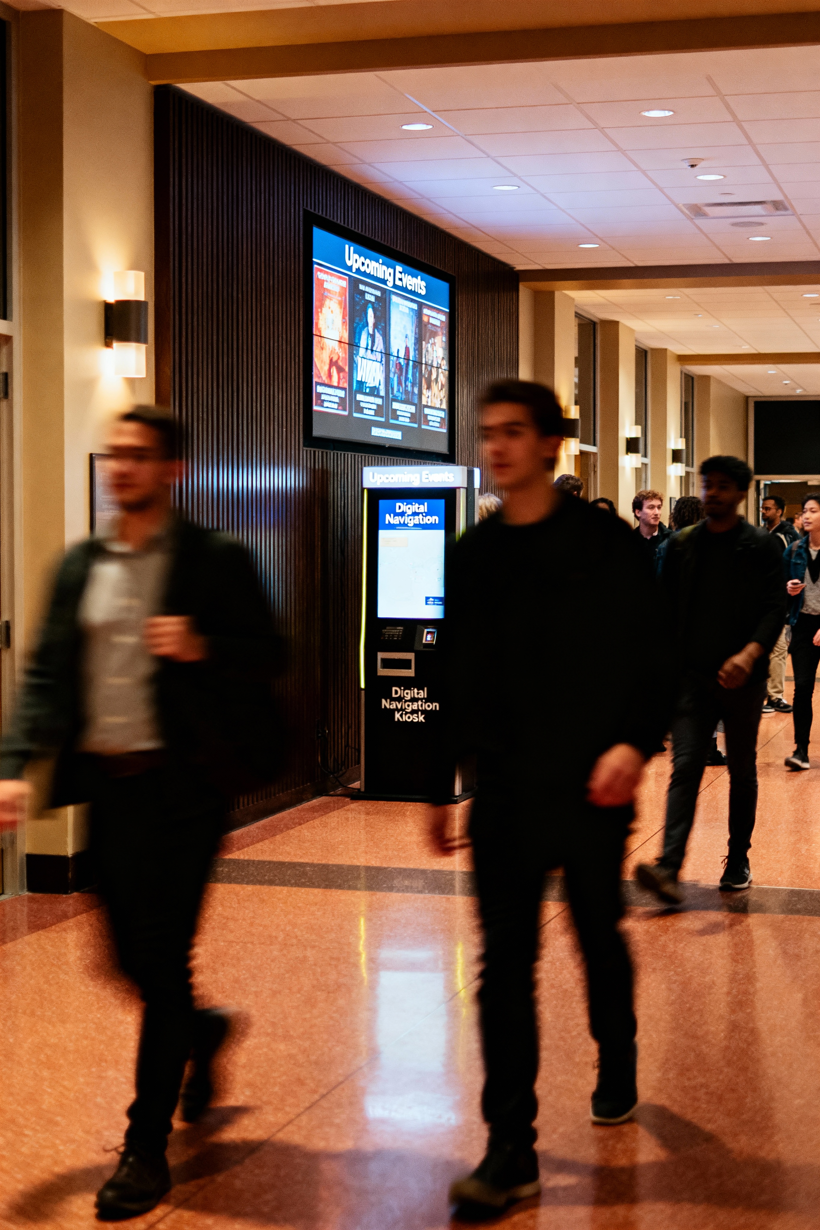 Hospitality venues image 5