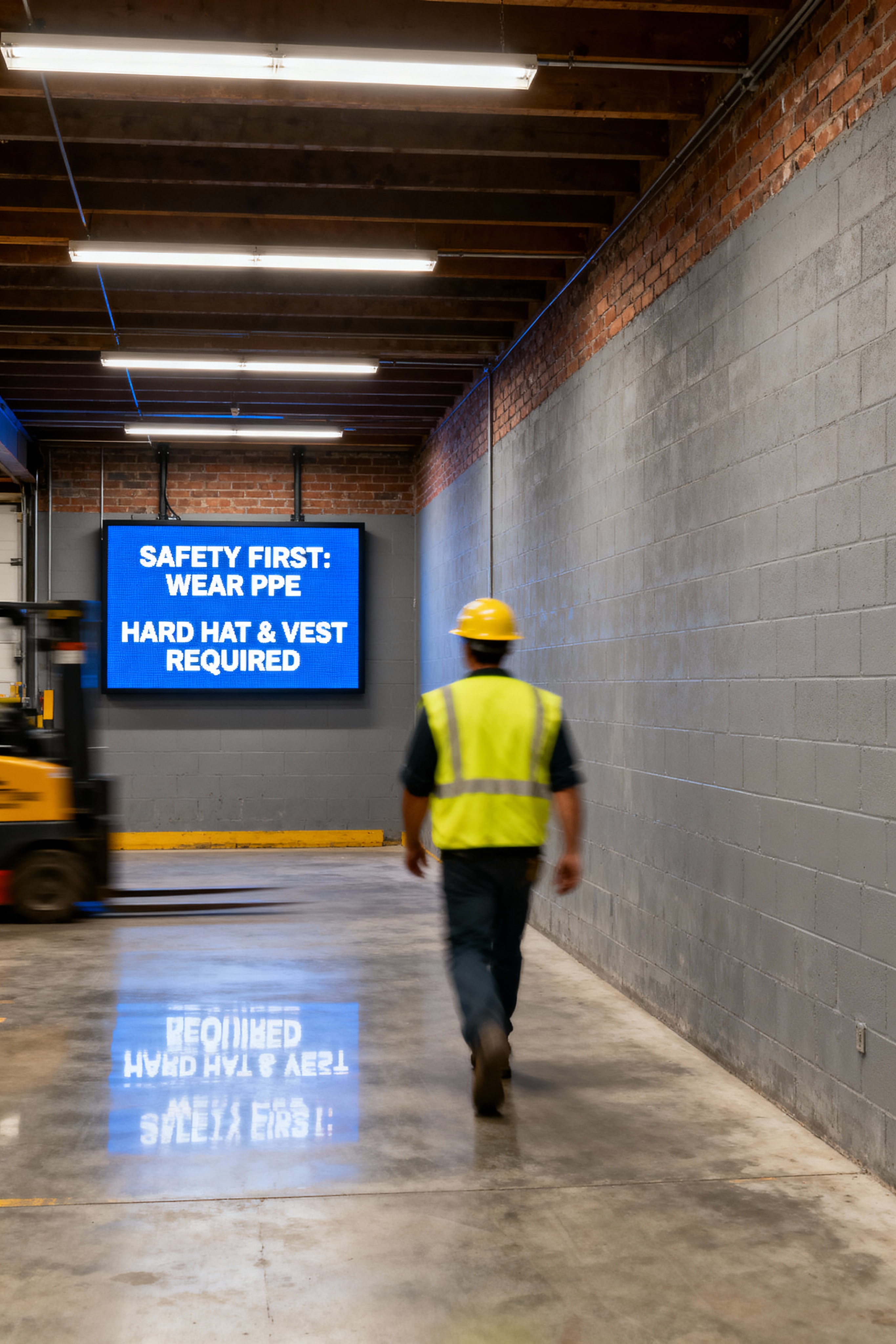 Industrial manufacturing image 1