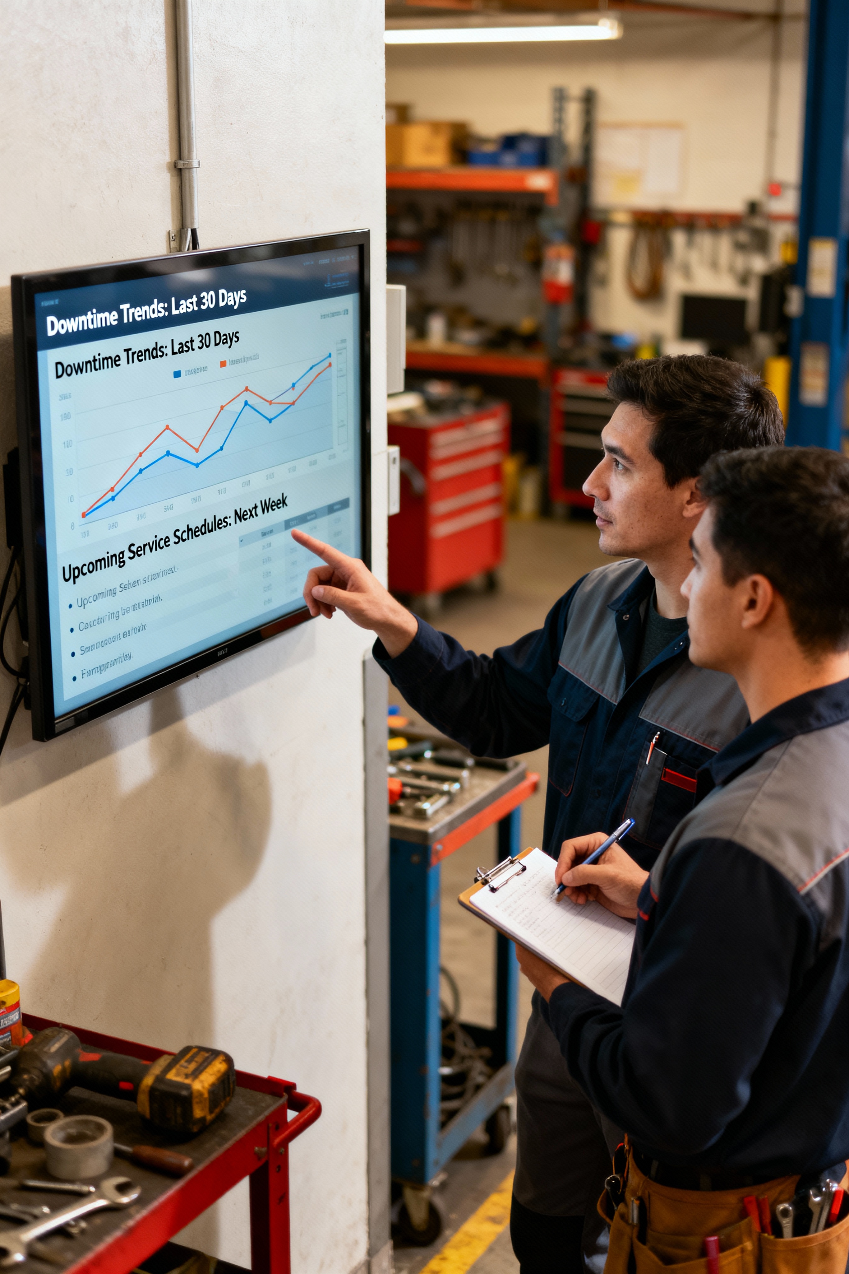 Industrial manufacturing image 5