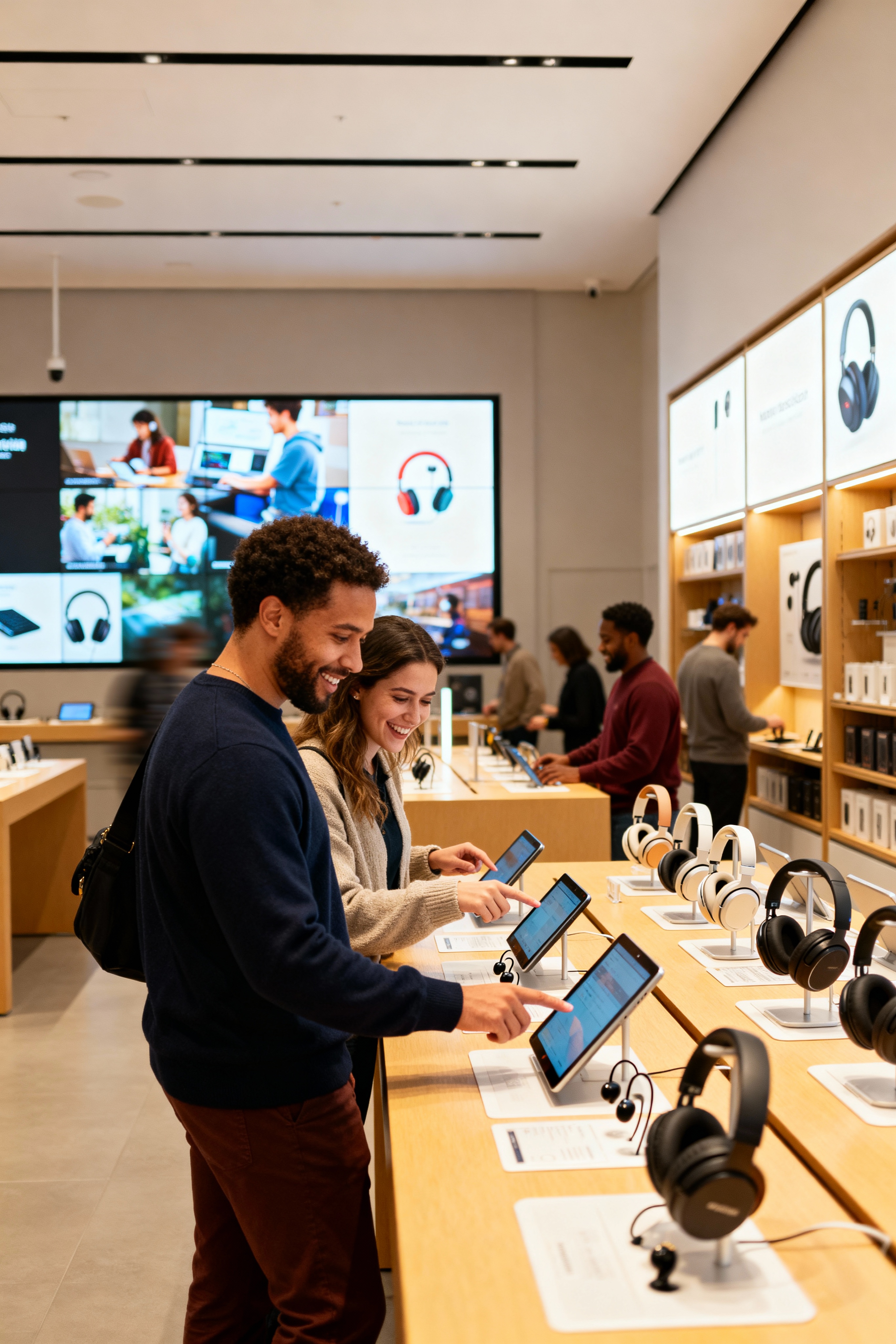 Retail kiosks image 1