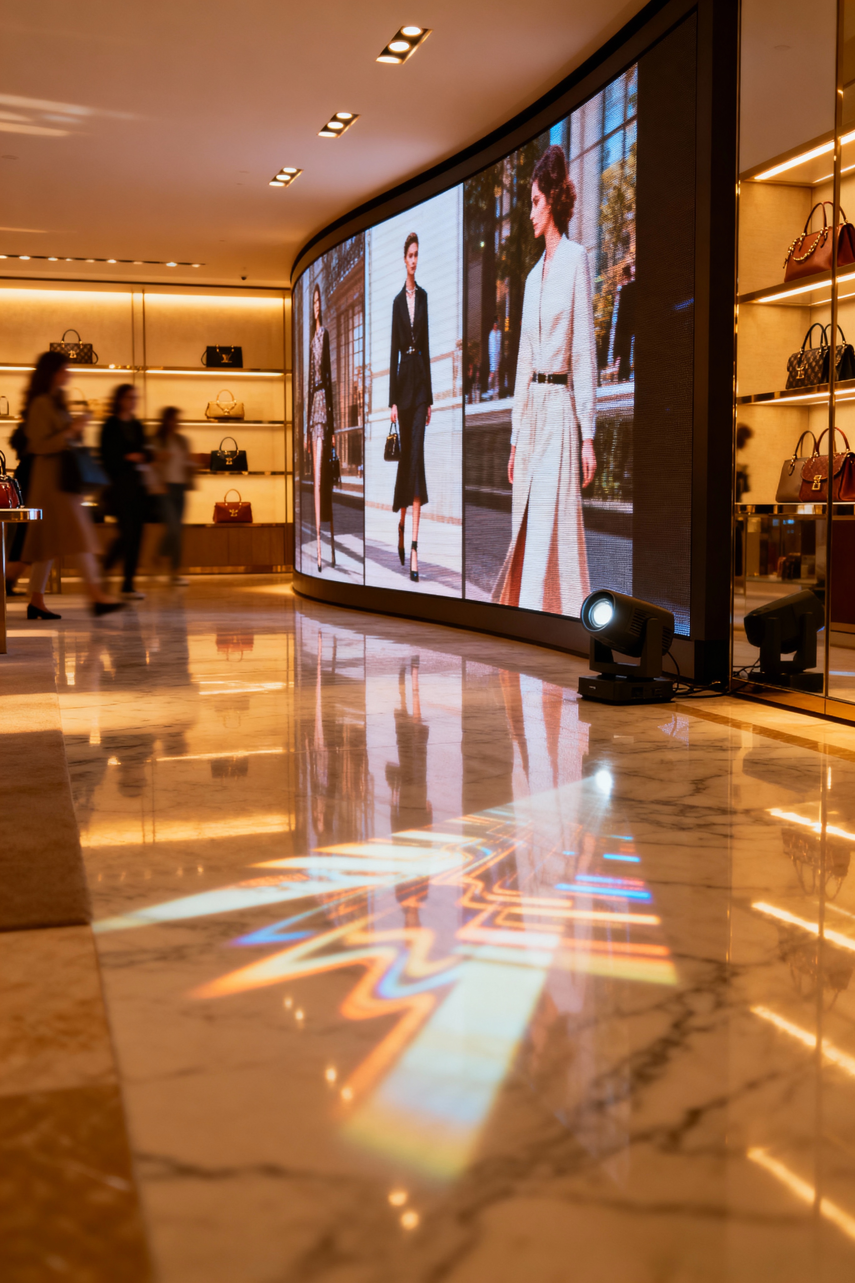 Retail kiosks image 2