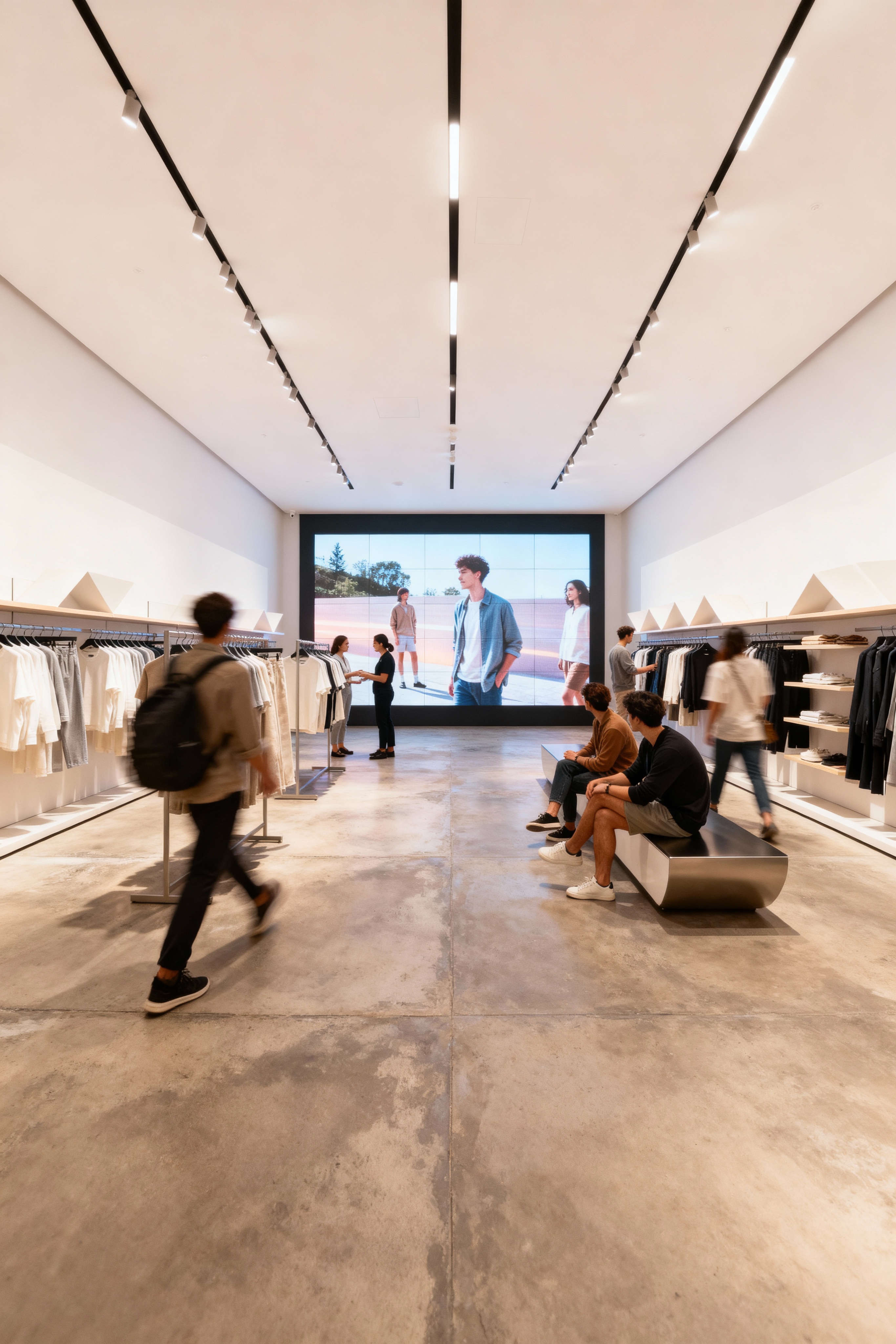 Retail kiosks image 3