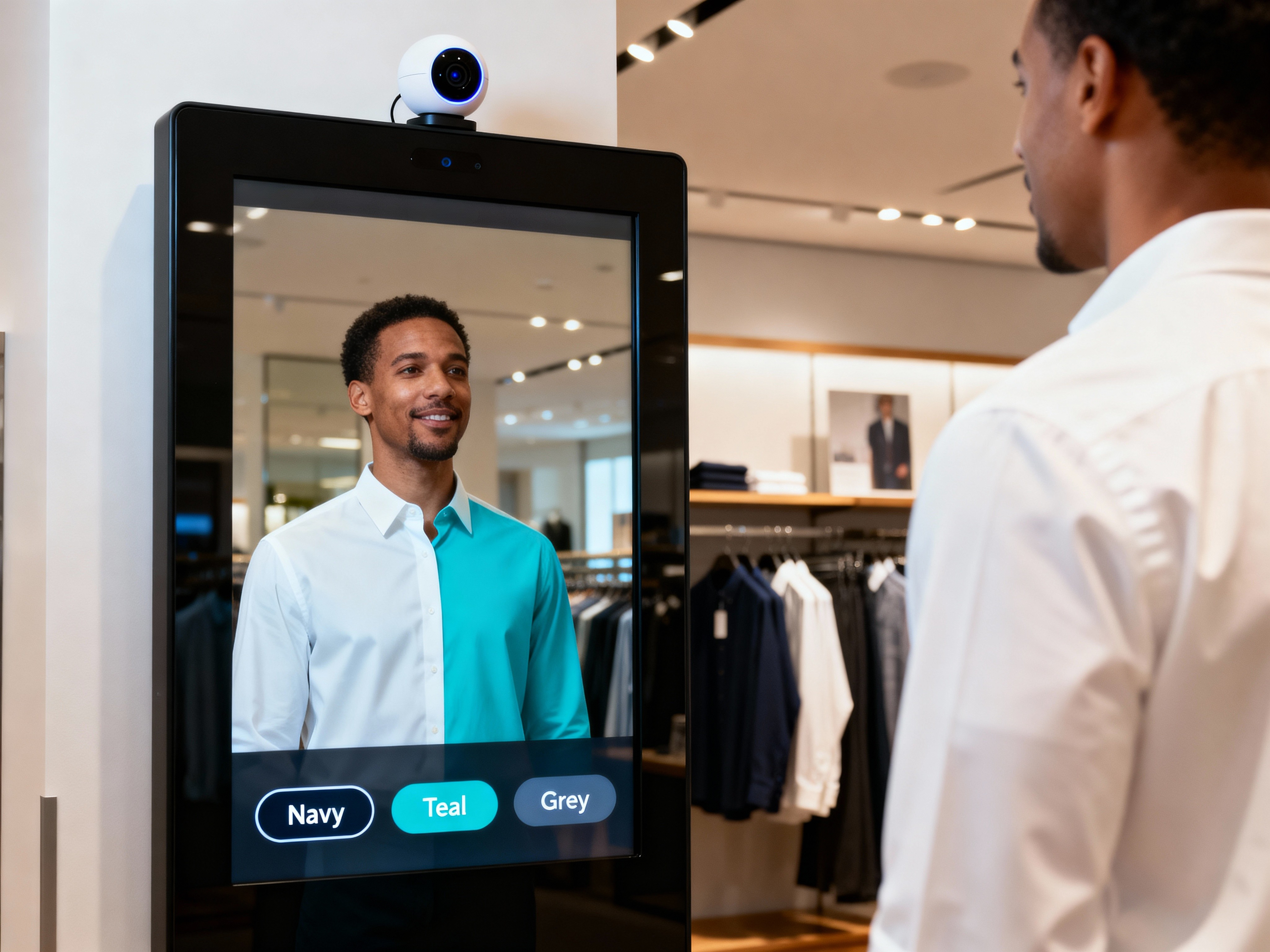 Stats background image