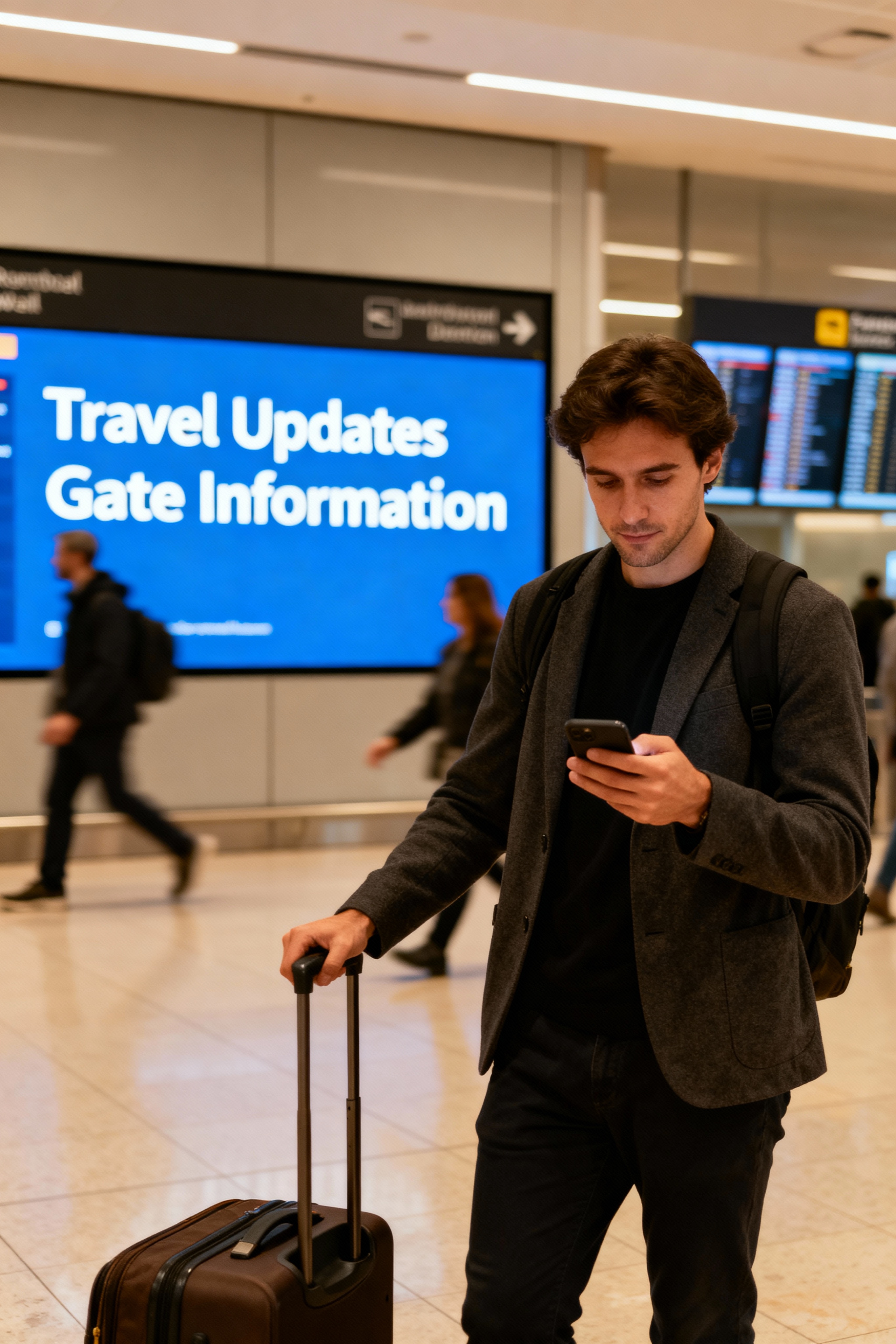 Transportation public spaces image 5