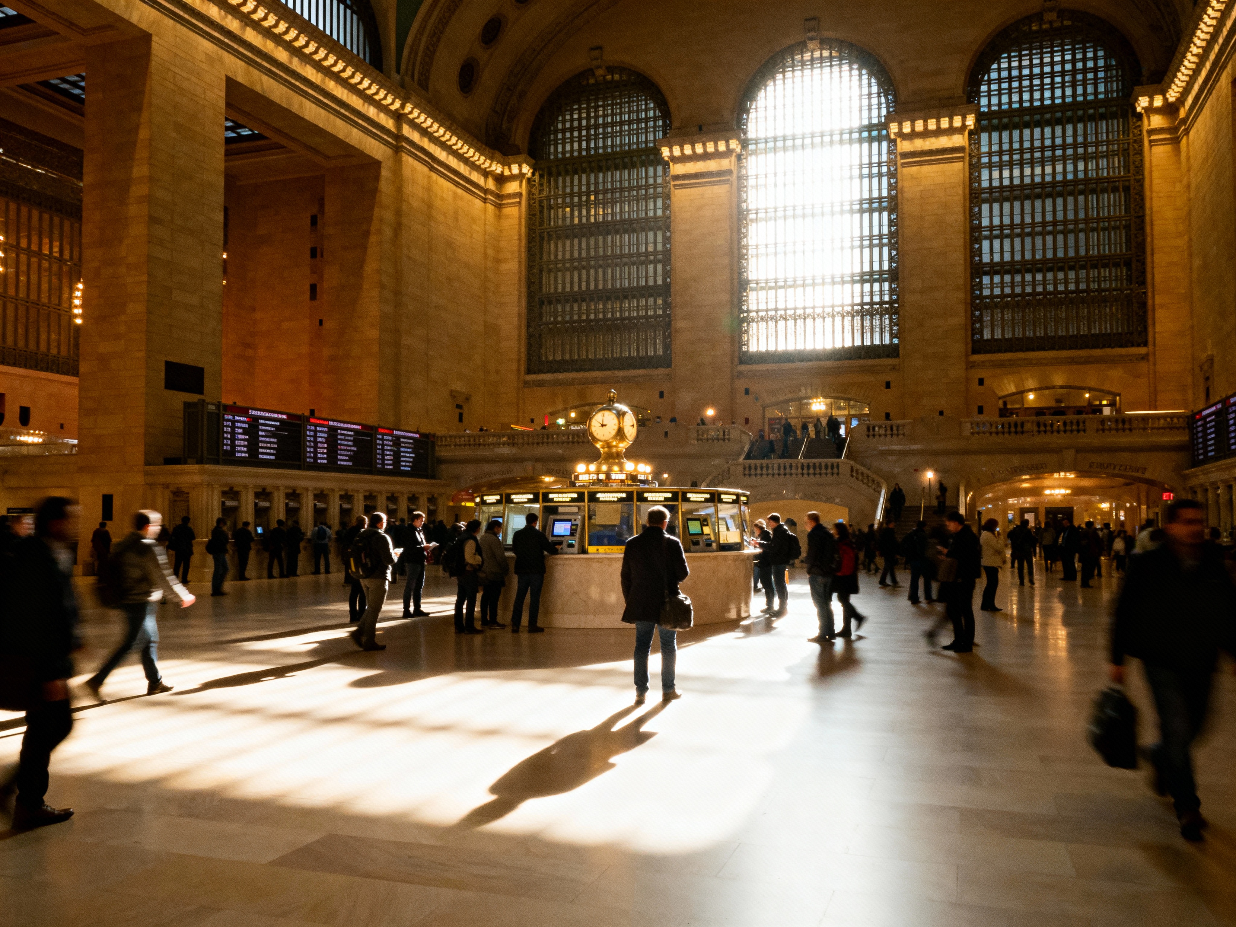 Stats background image