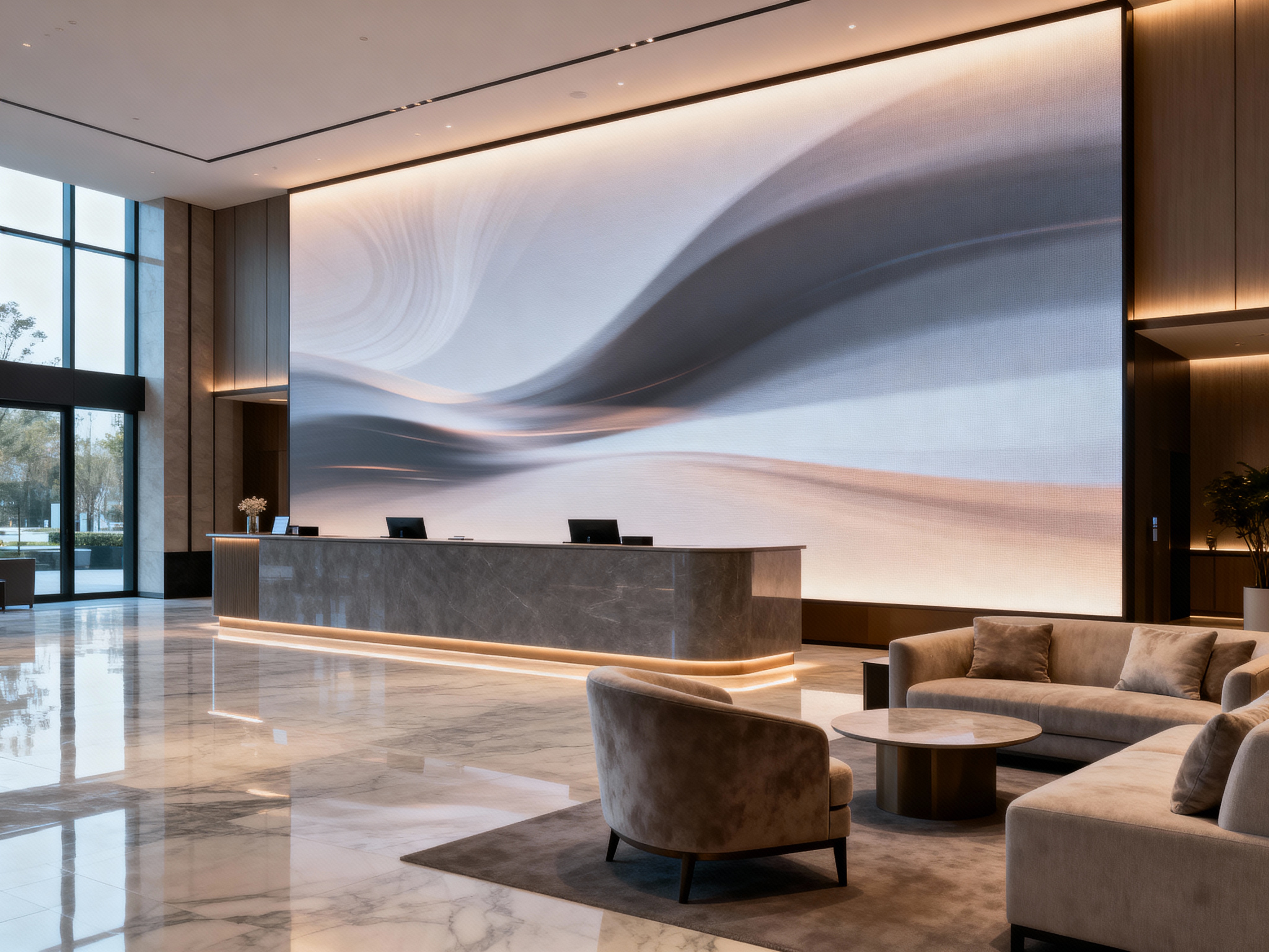 Customer success and support