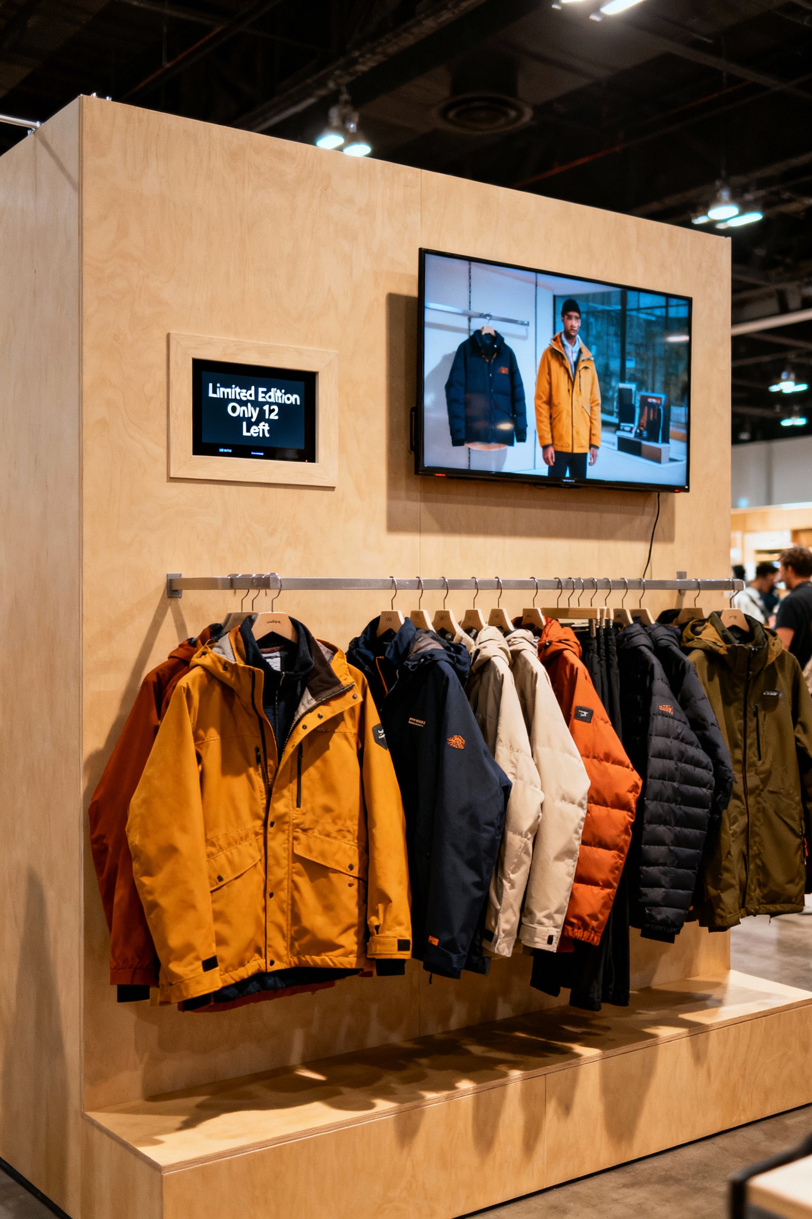 Digital shelf labels image 2