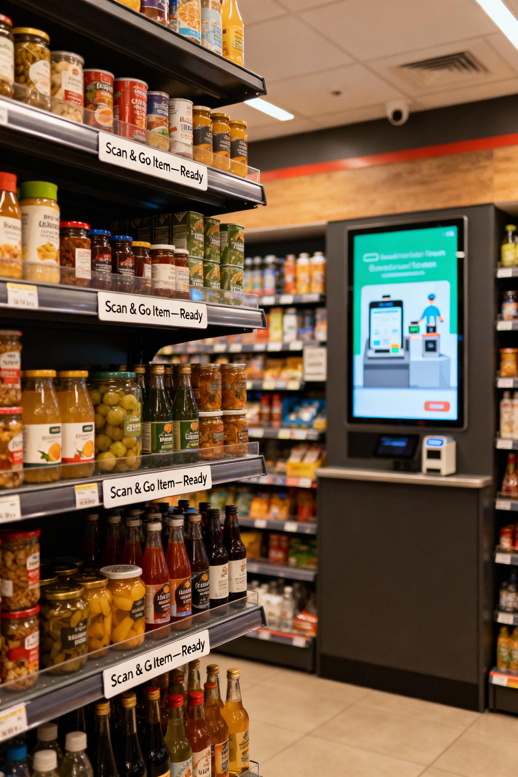 Digital shelf labels image 3