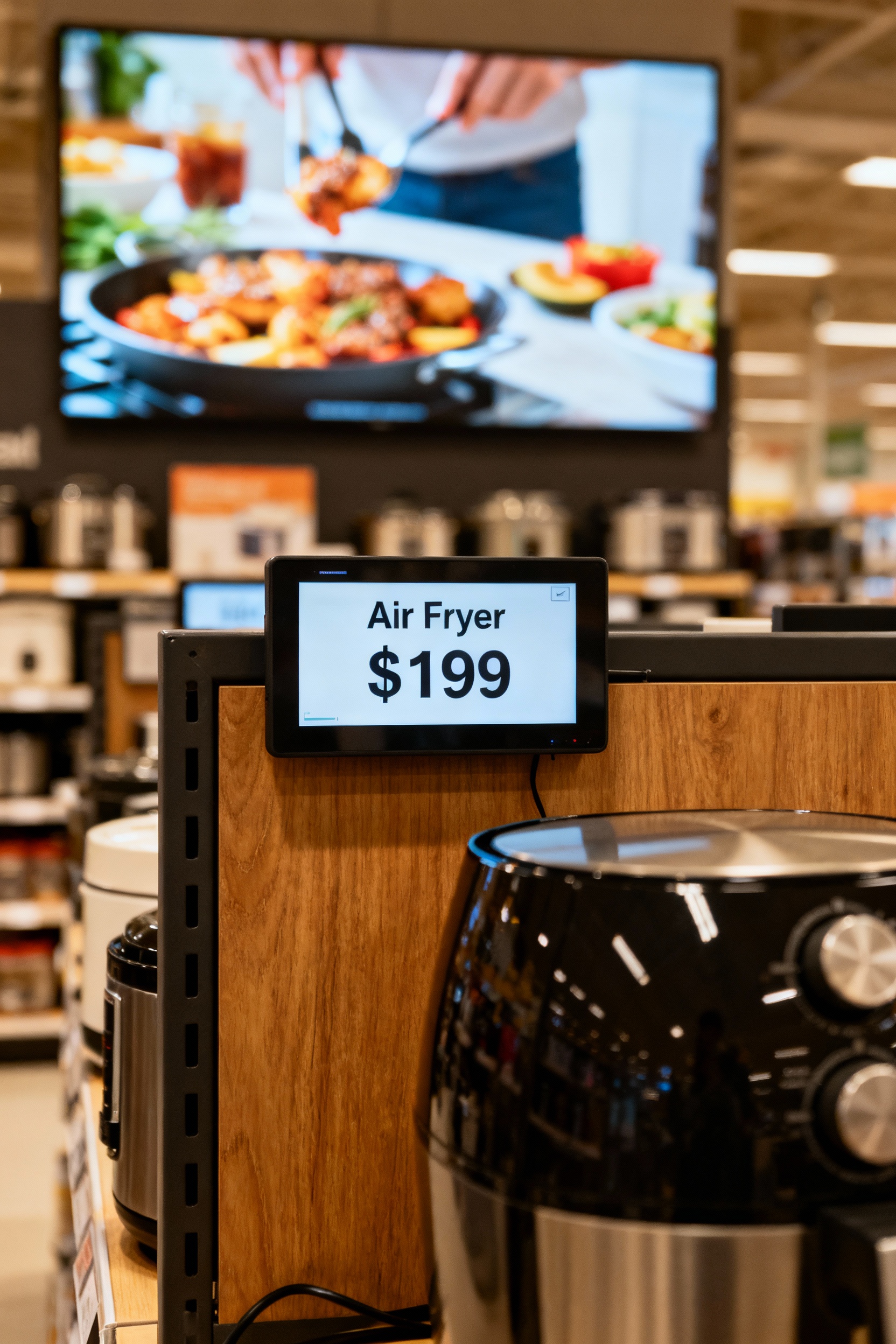 Digital shelf labels image 4