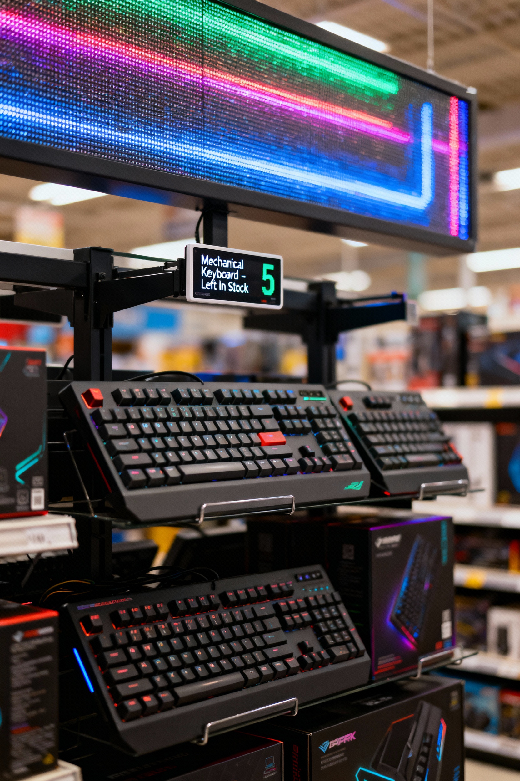 Digital shelf labels image 5