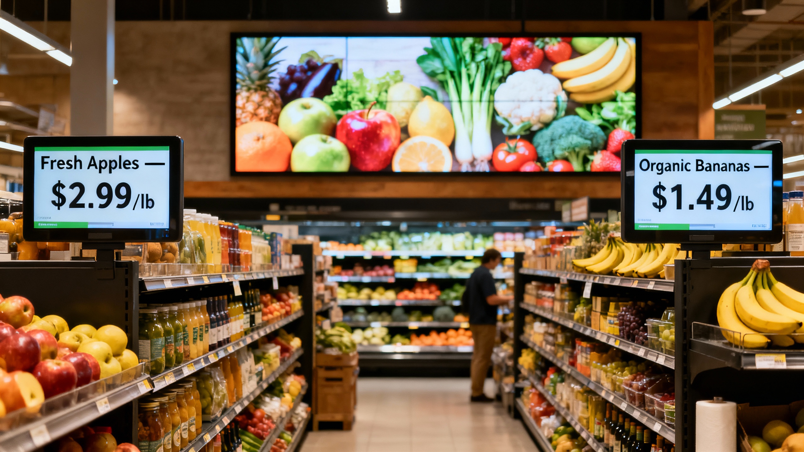 Digital shelf labels image 6