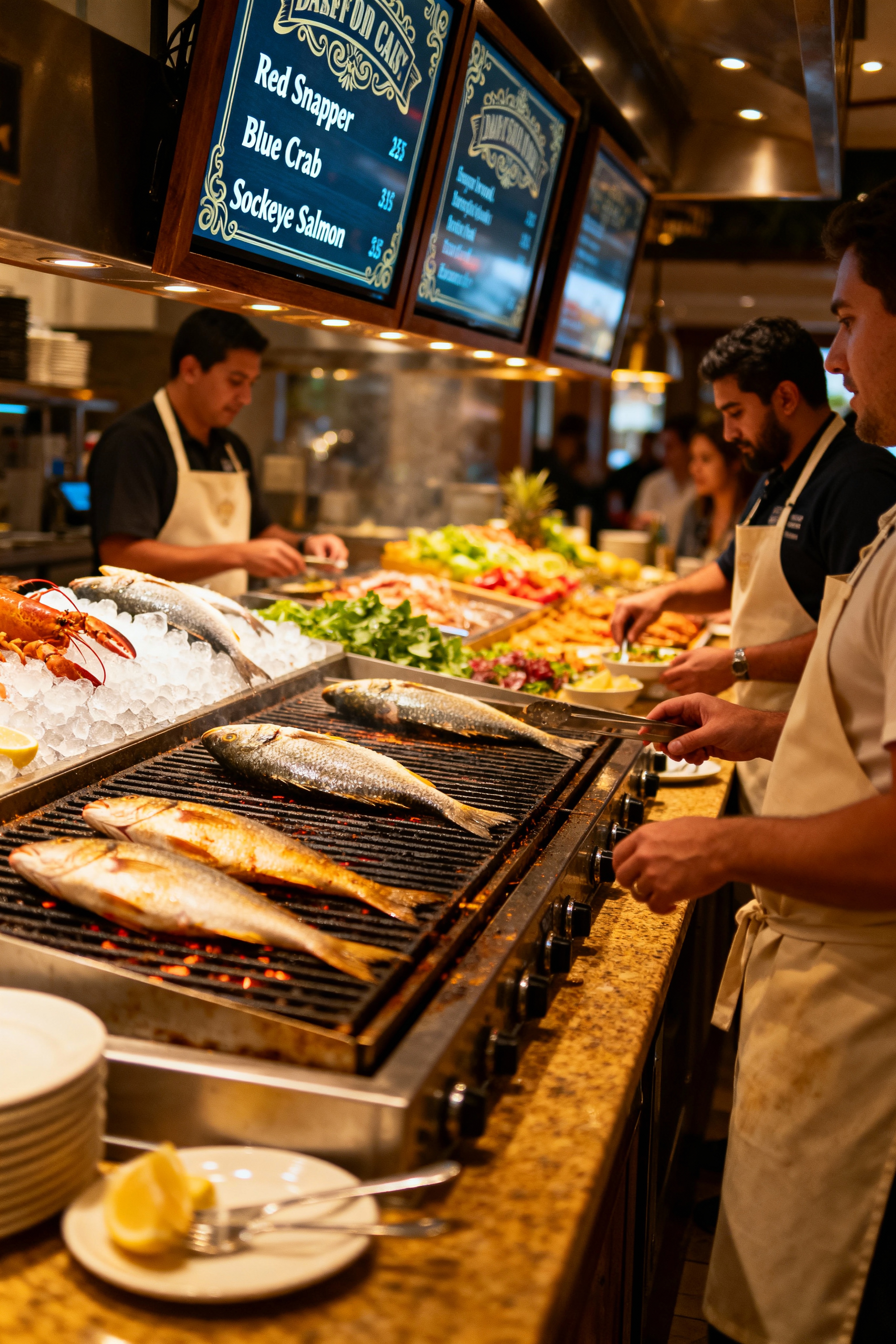 Dynamic menu boards image 4