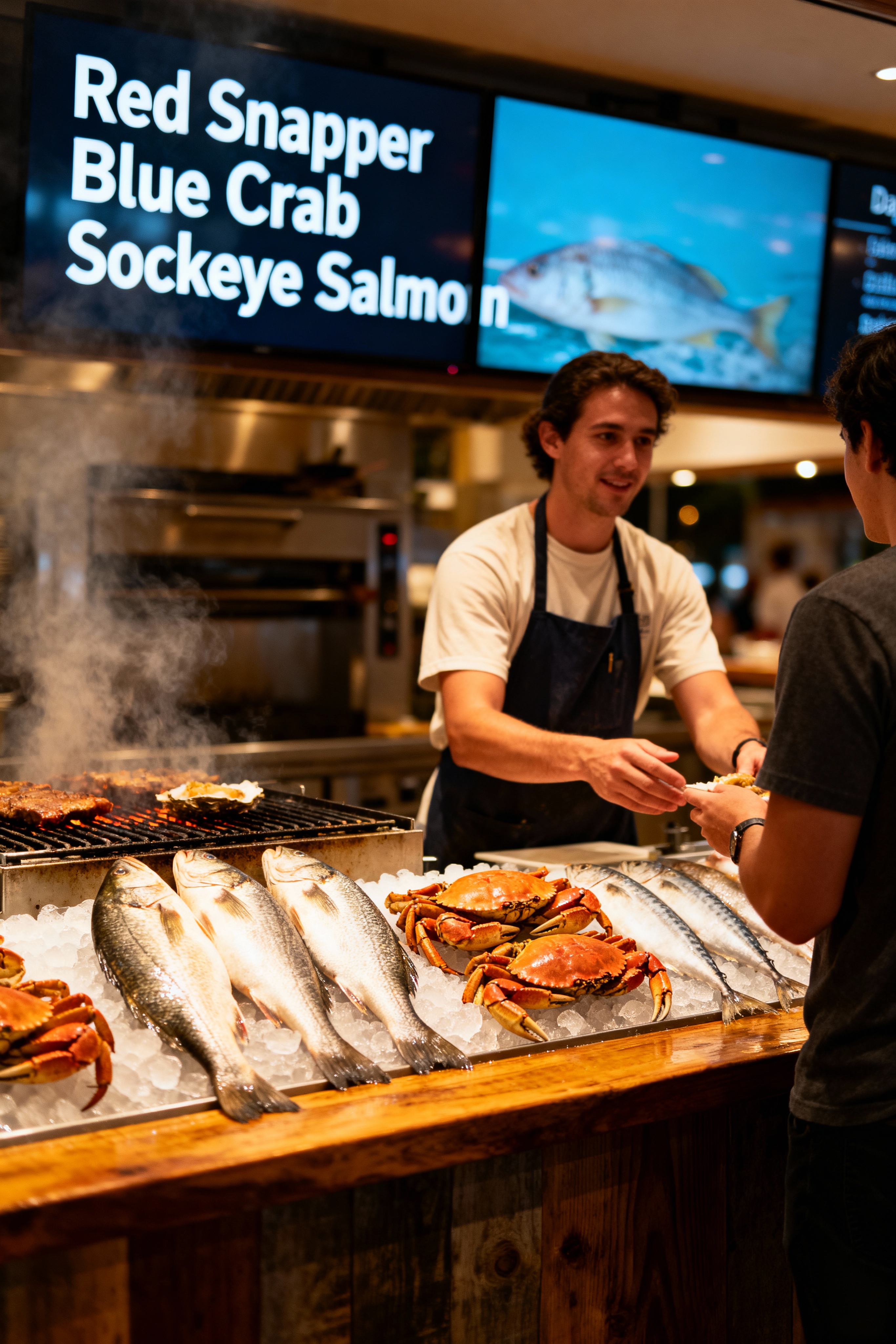 Stats background image