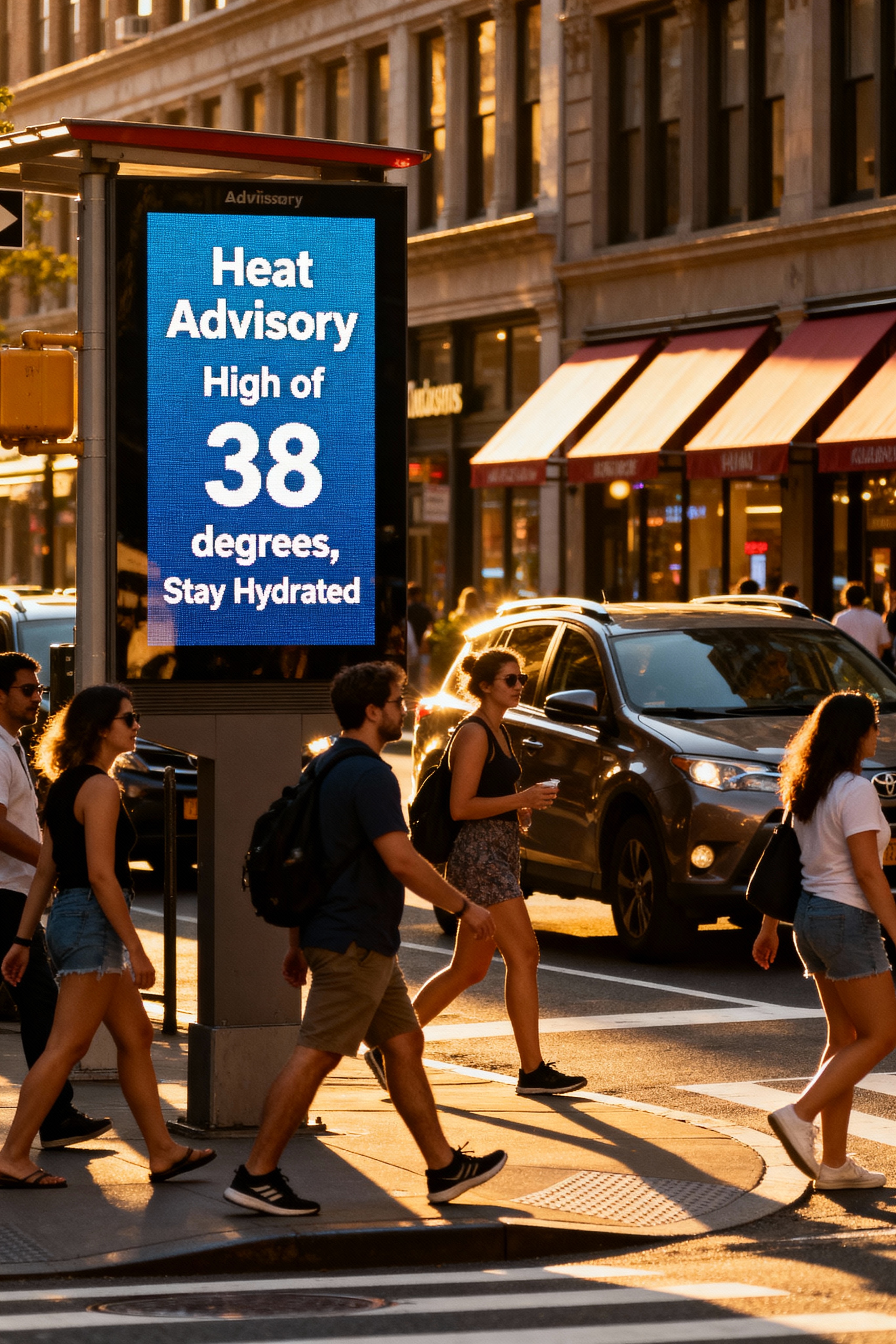 Emergency alerting image 2