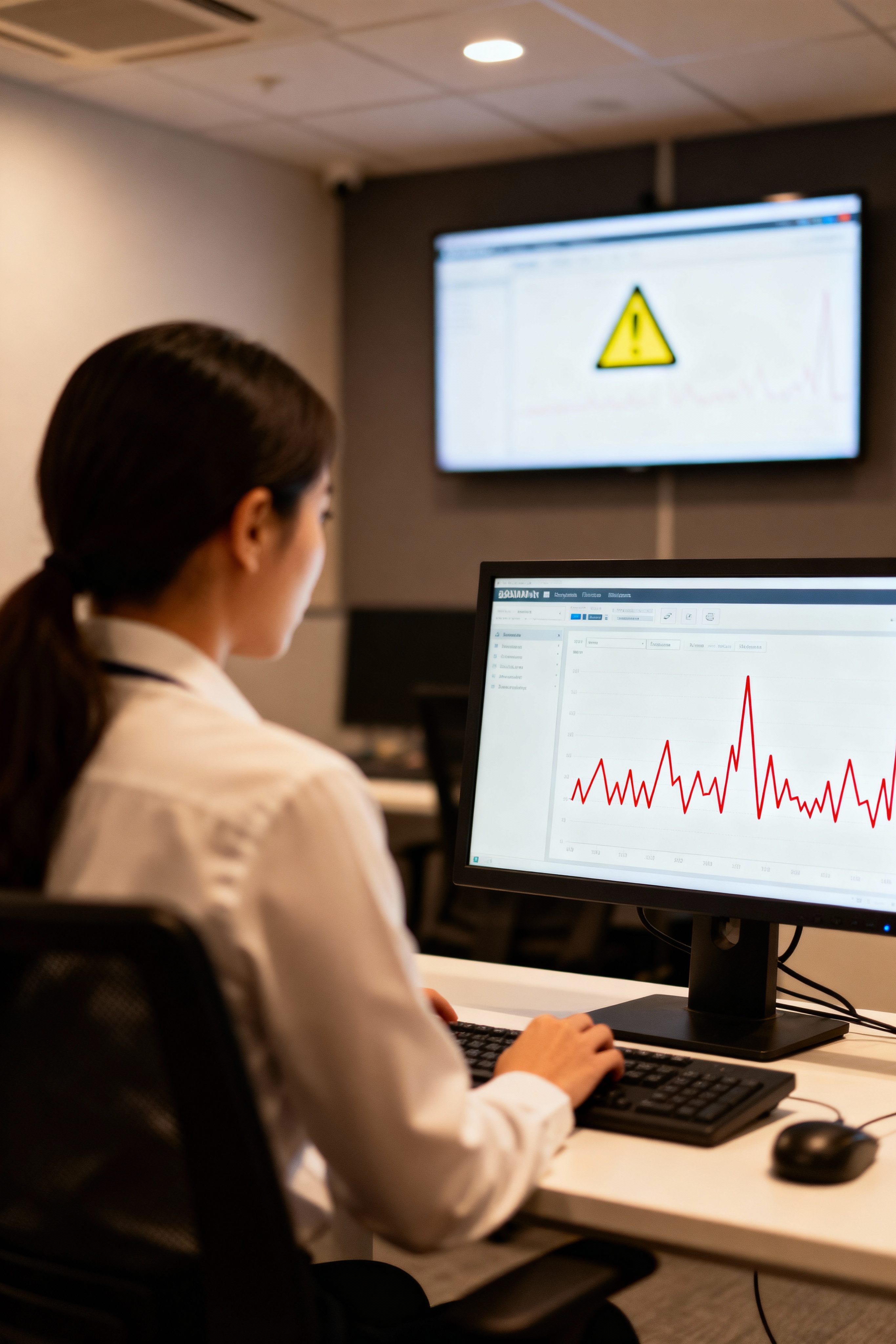 Emergency alerting image 3