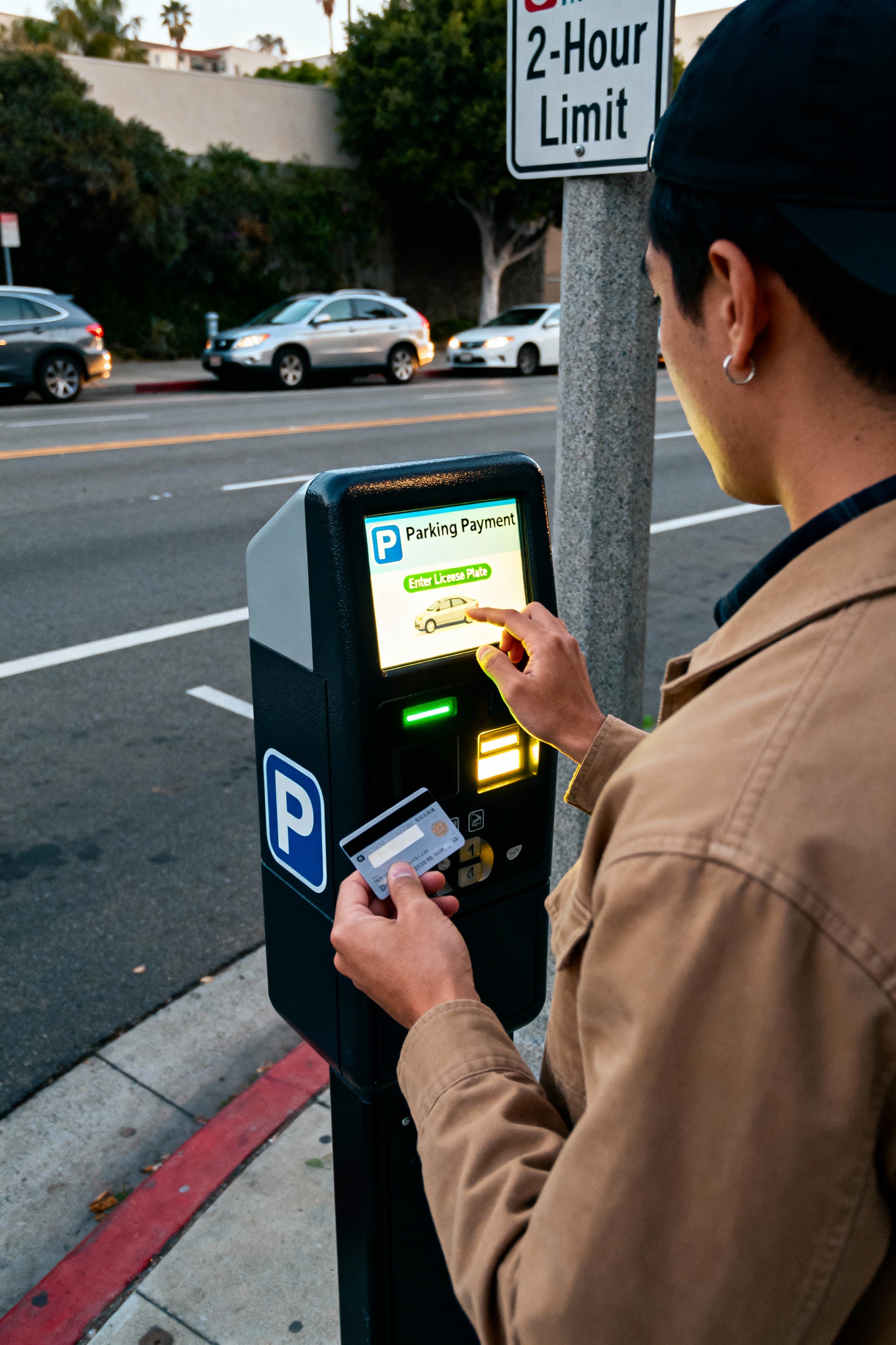 Interactive kiosks image 2