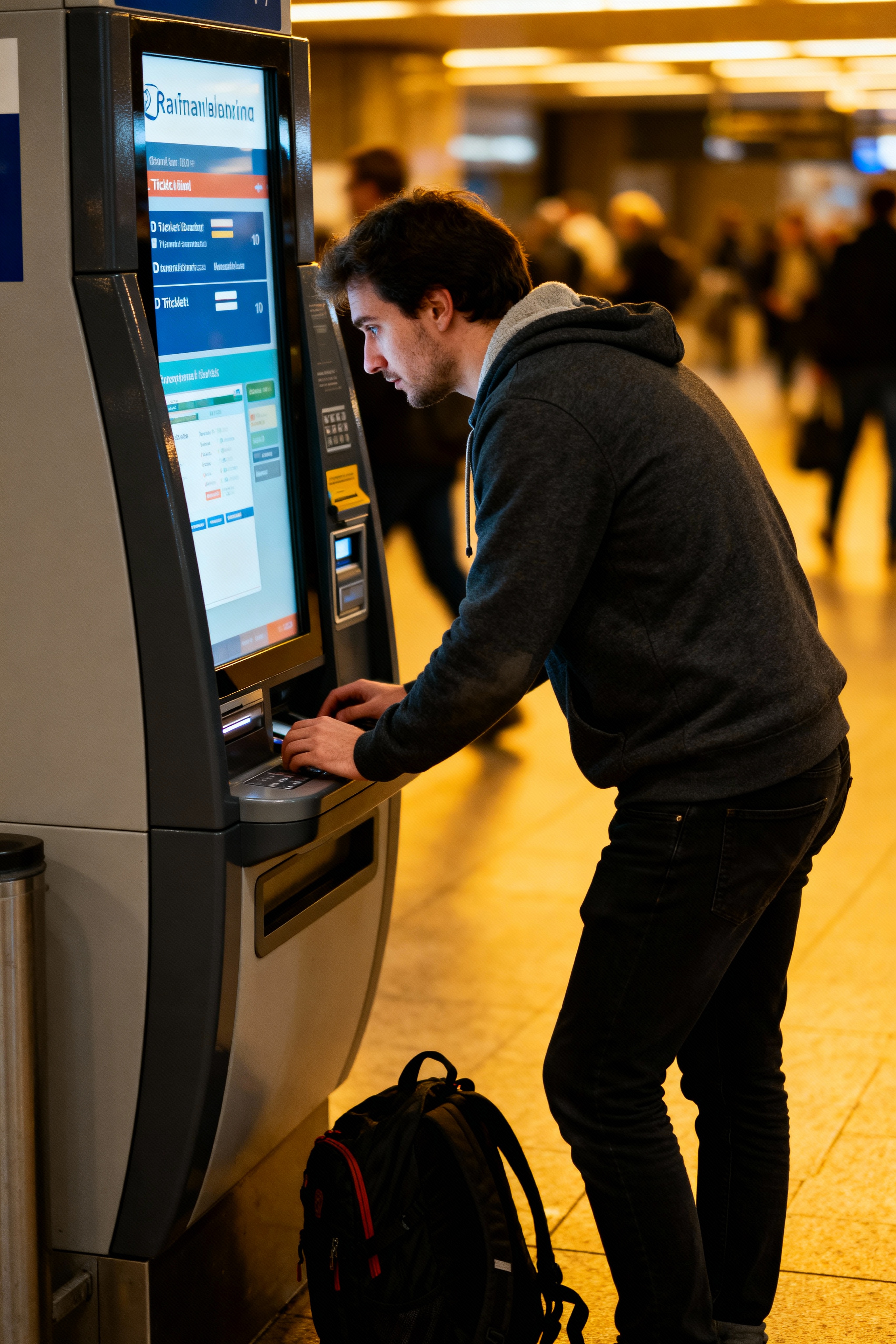 Interactive kiosks image 3