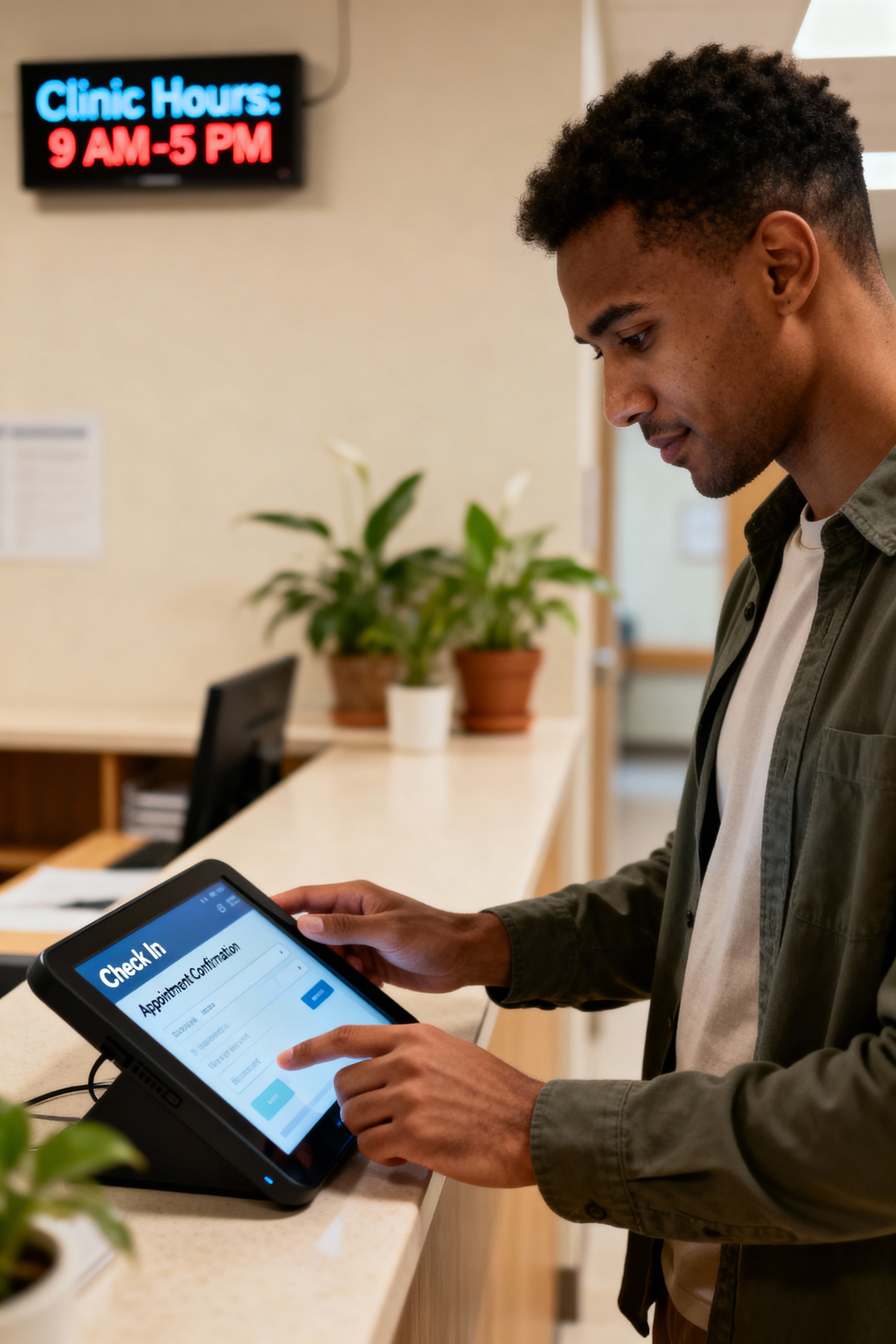 Interactive kiosks image 4