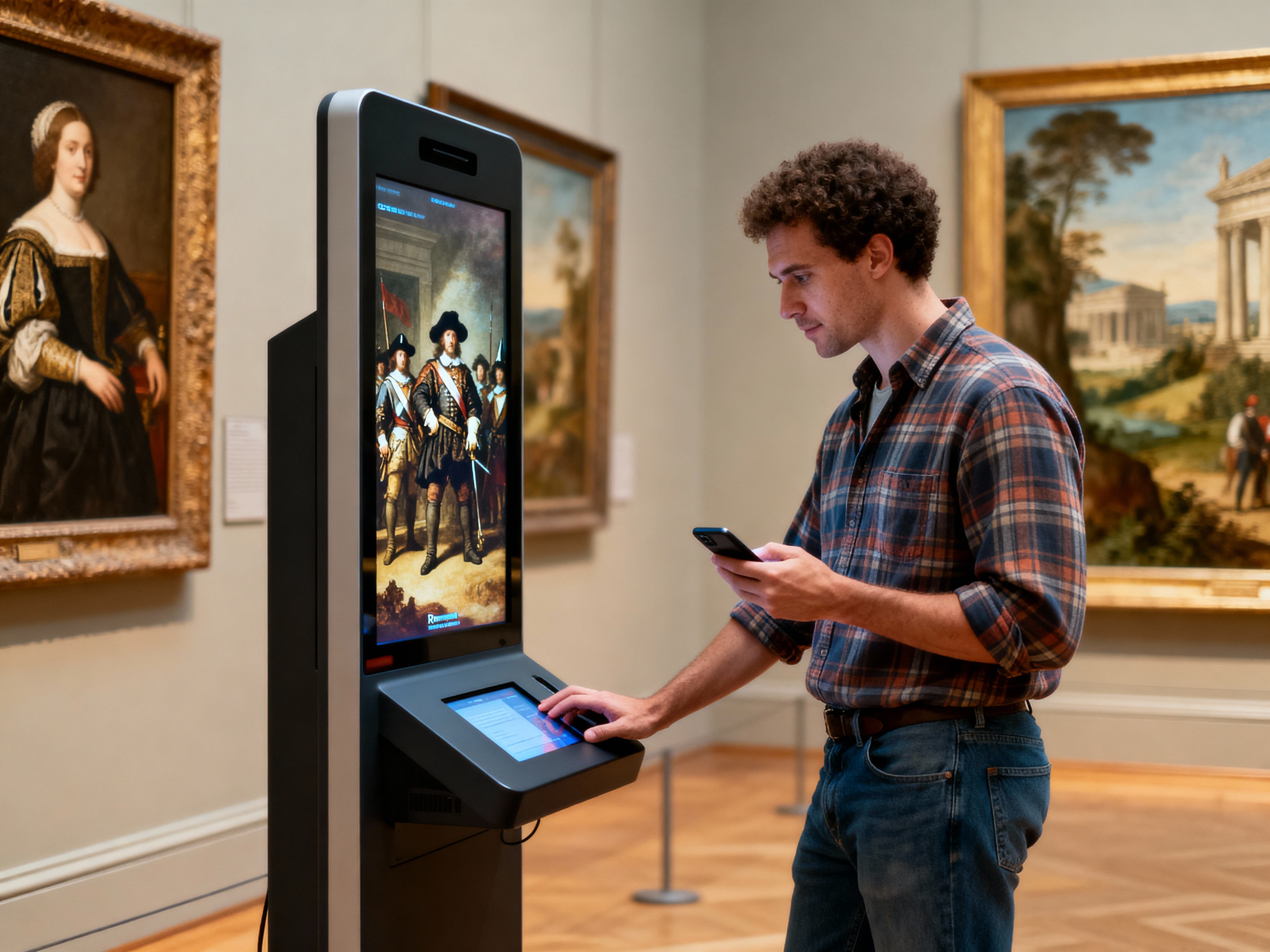 Stats background image