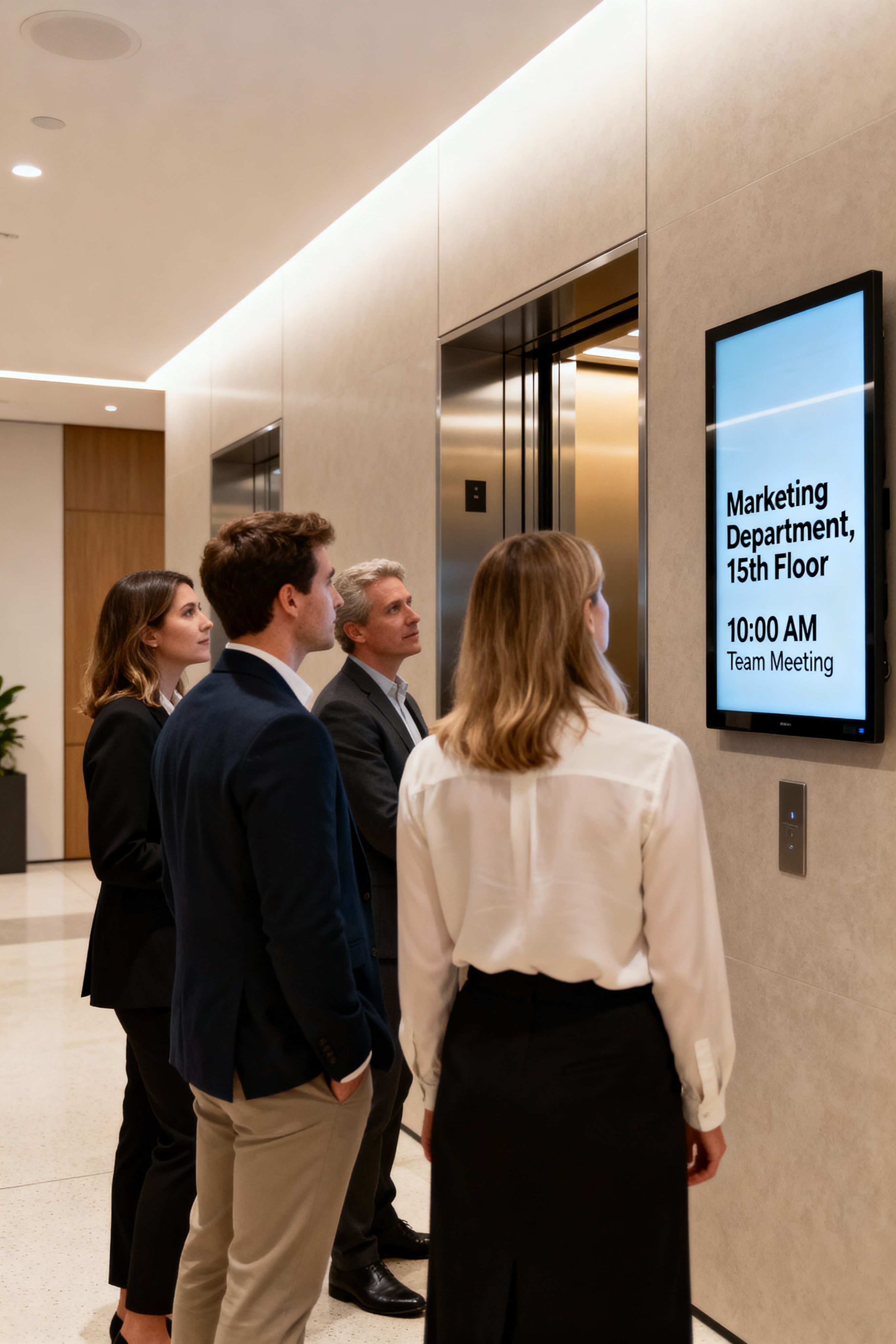 Personalized signage image 3