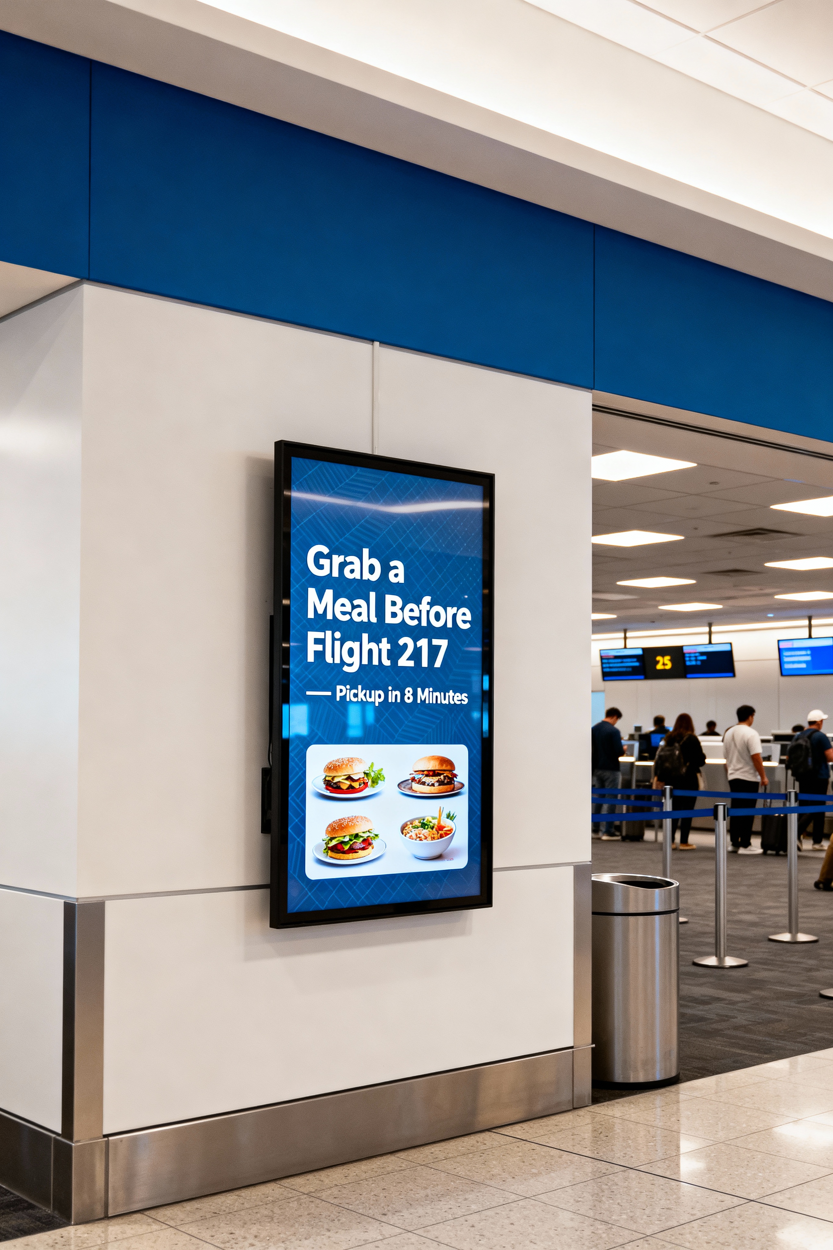 Personalized signage image 4