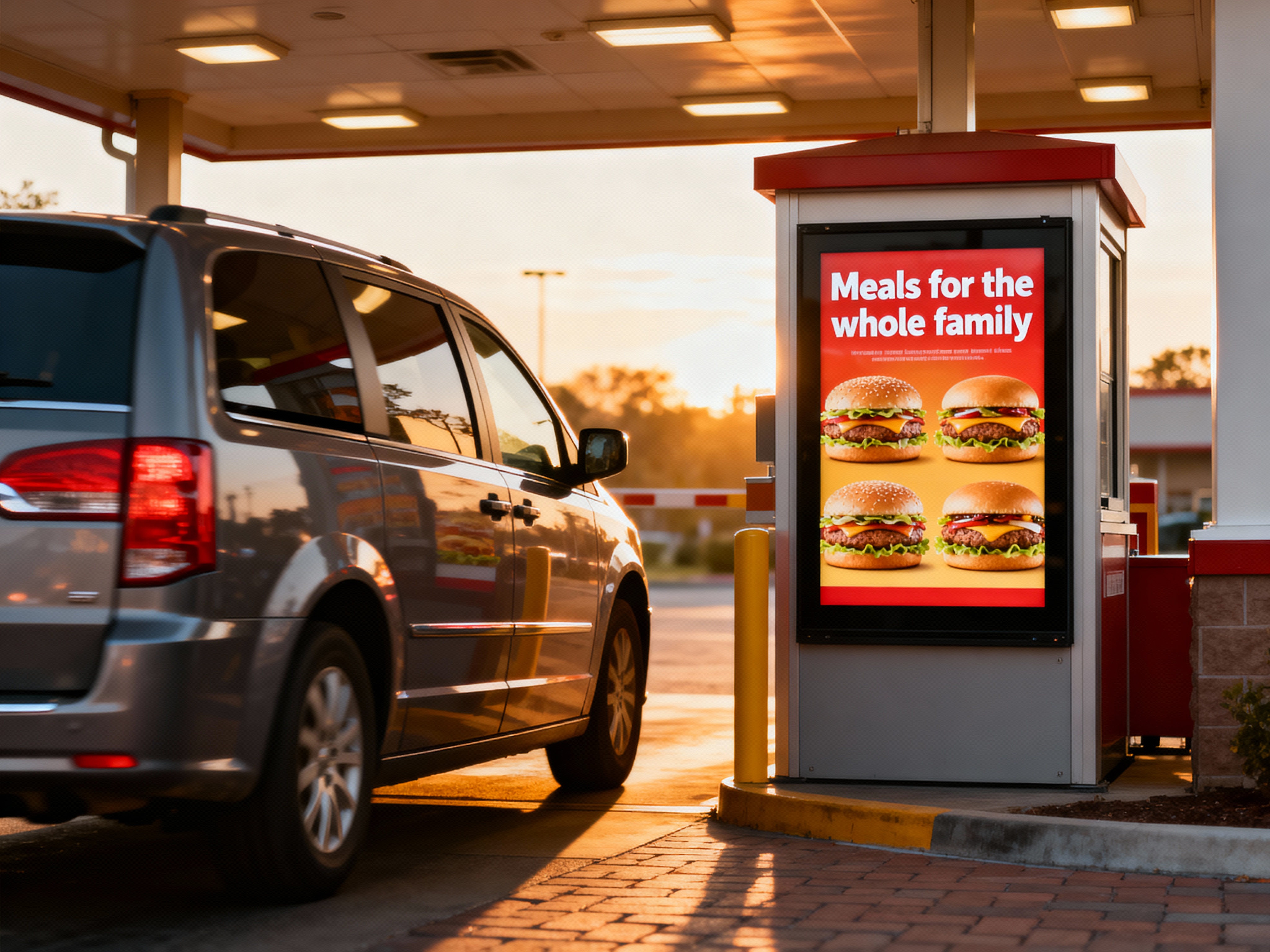 Stats background image