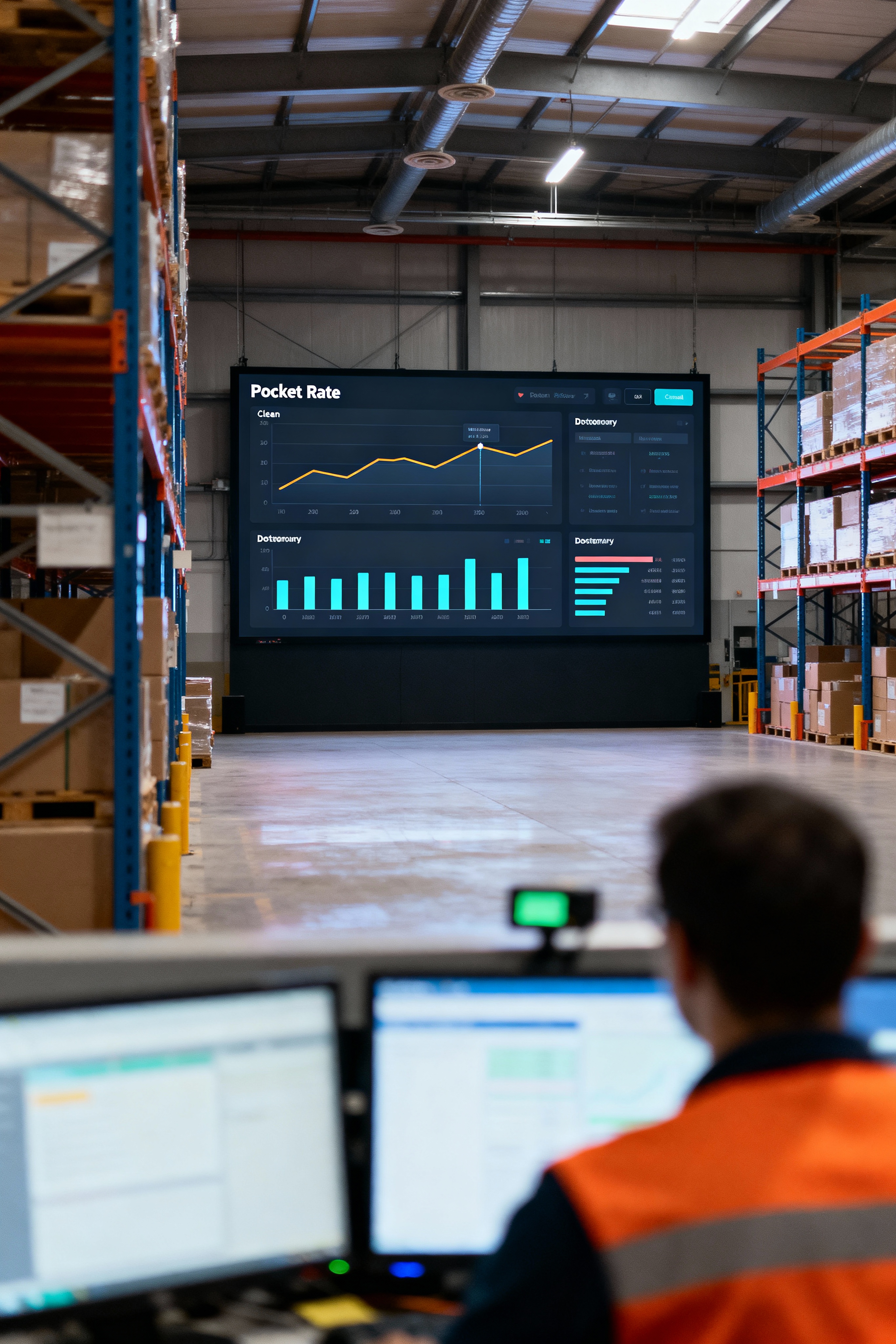 Real-time dashboards image 2