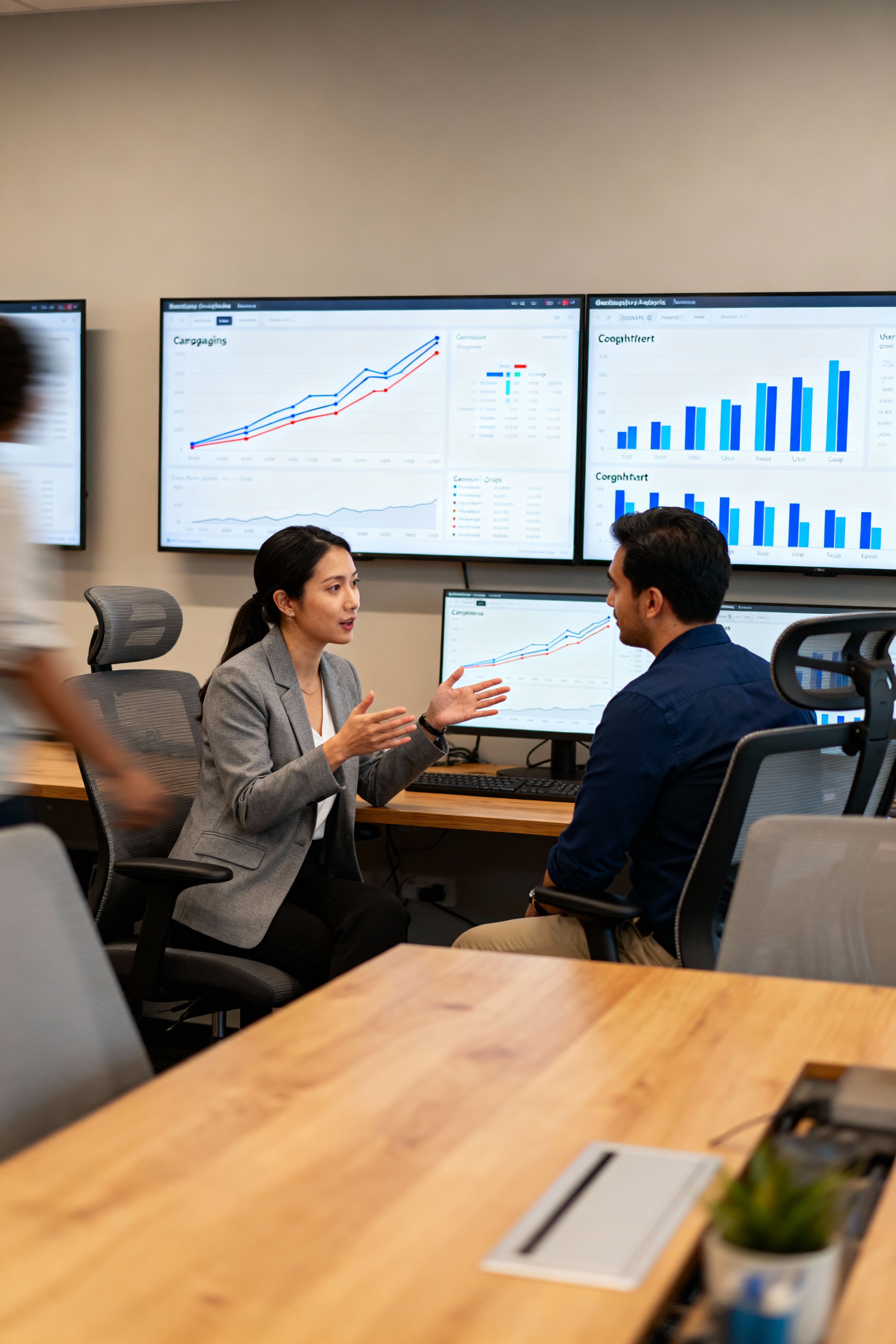 Real-time dashboards image 3