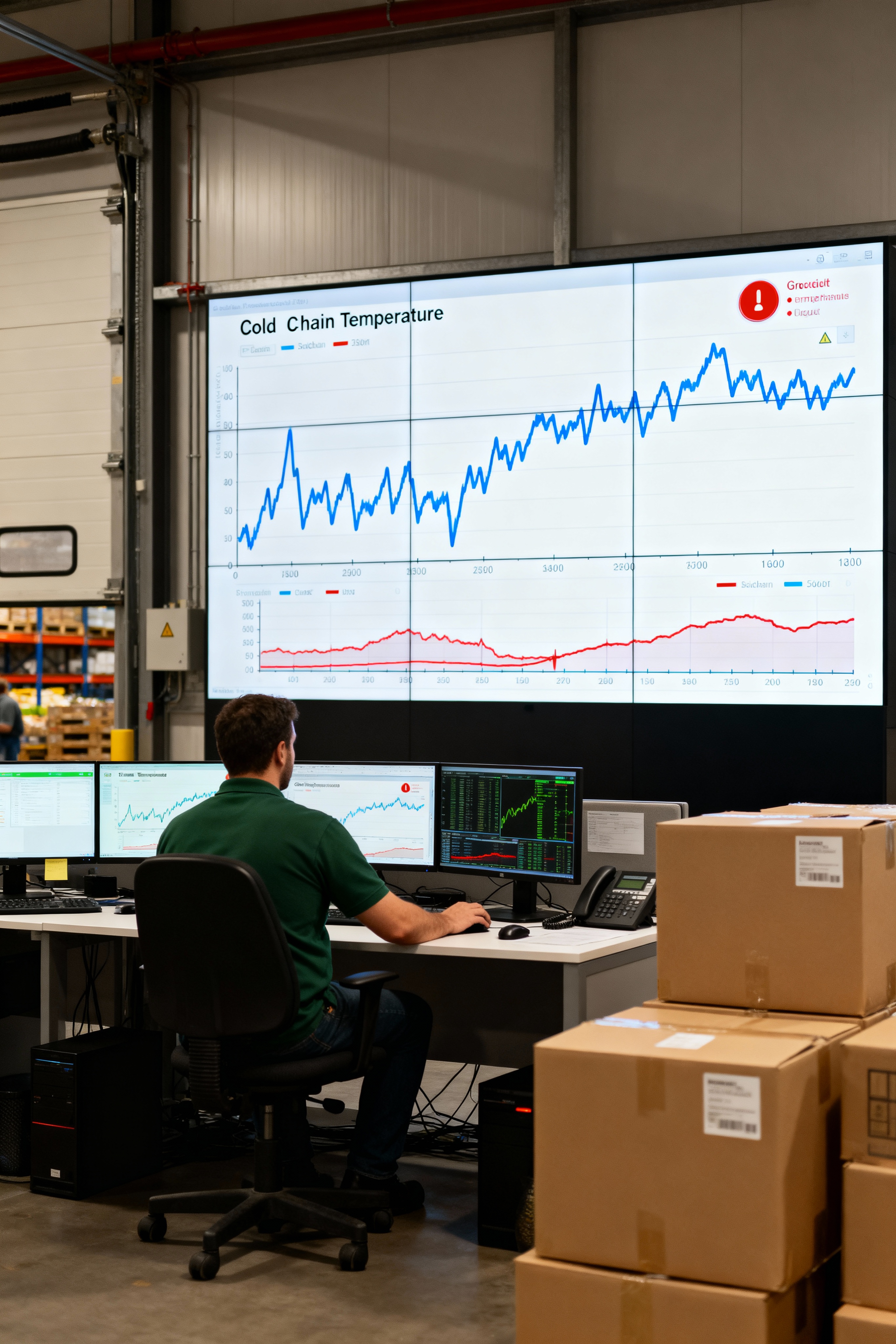 Real-time dashboards image 4