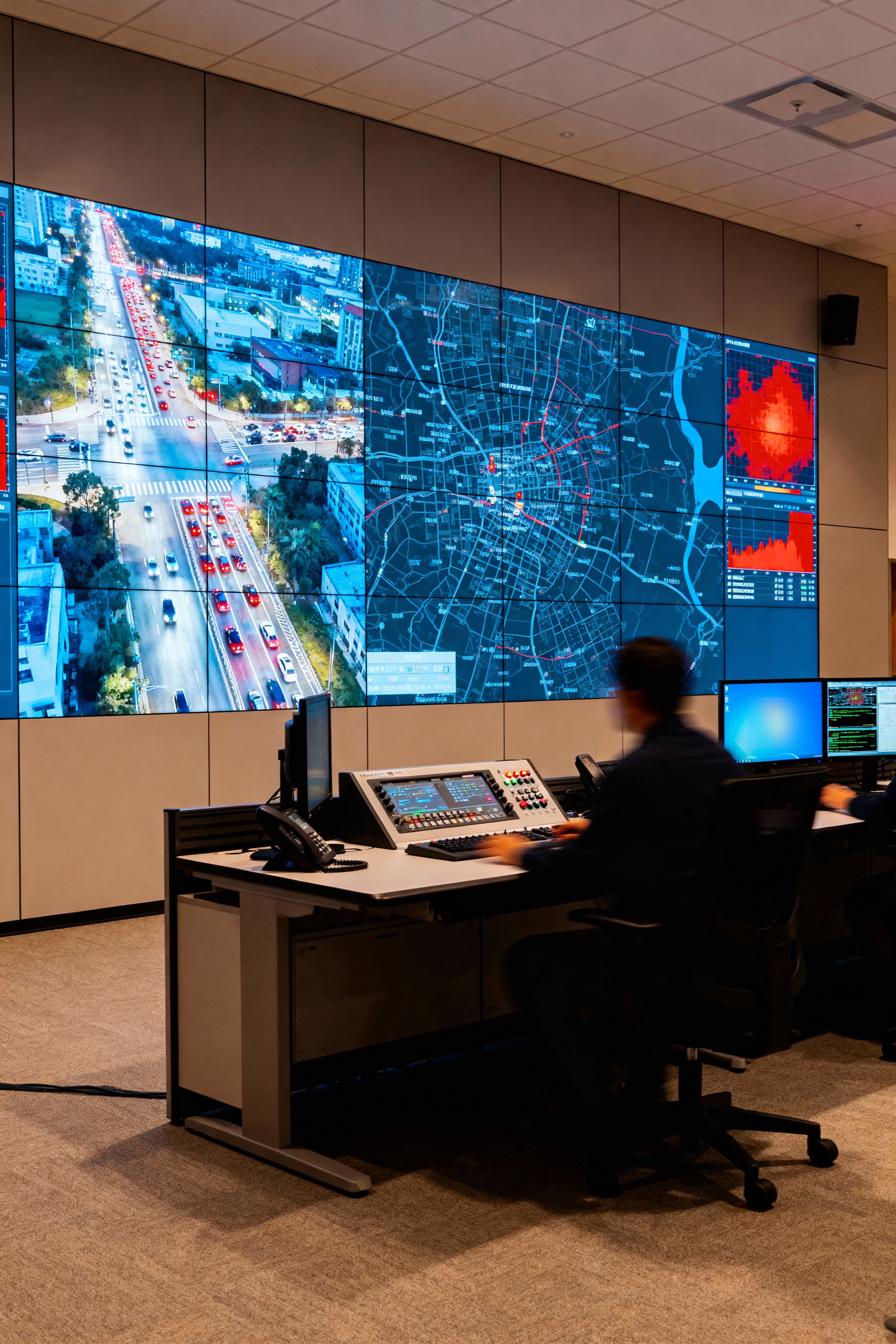 Real-time dashboards image 5