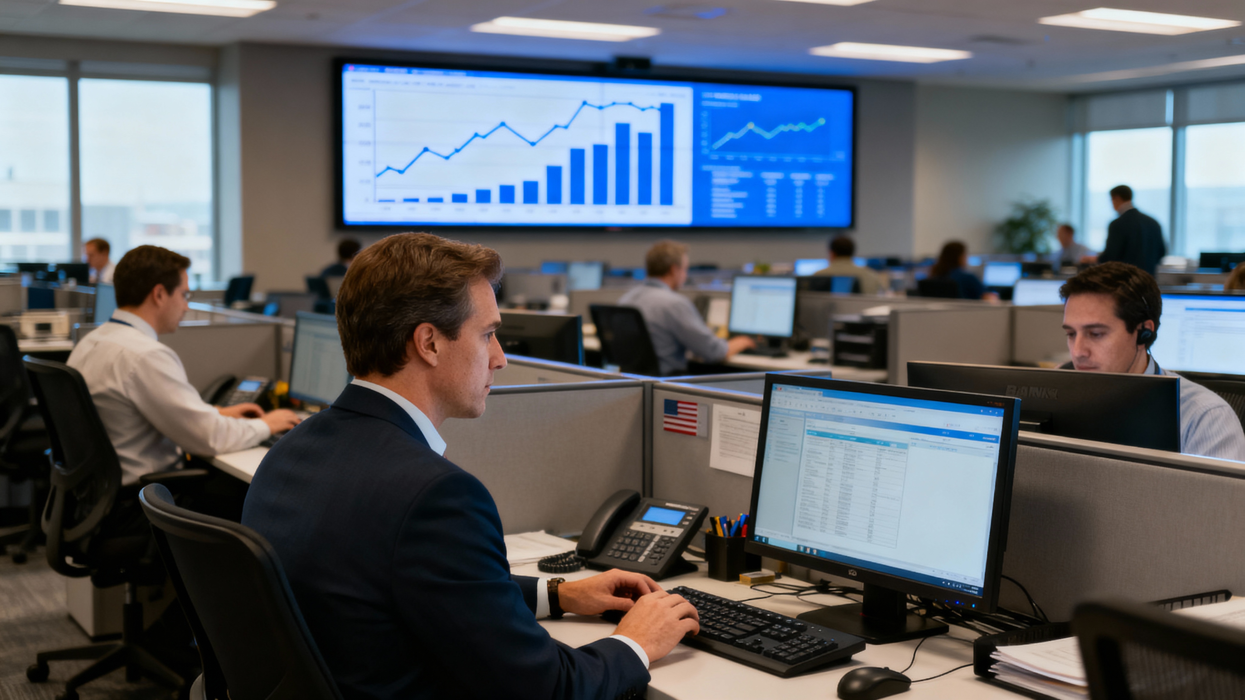 Real-time dashboards image 6