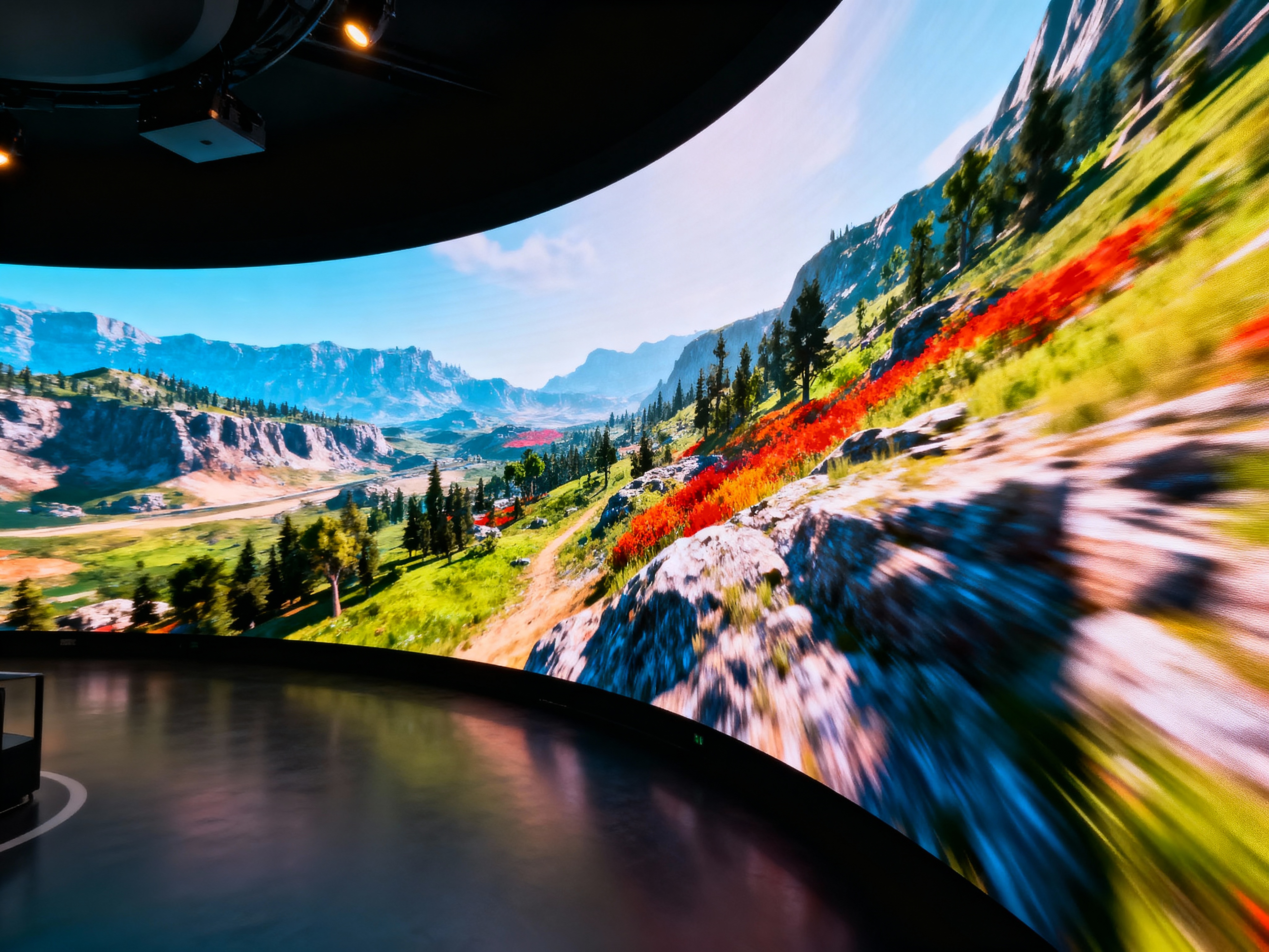 Stats background image