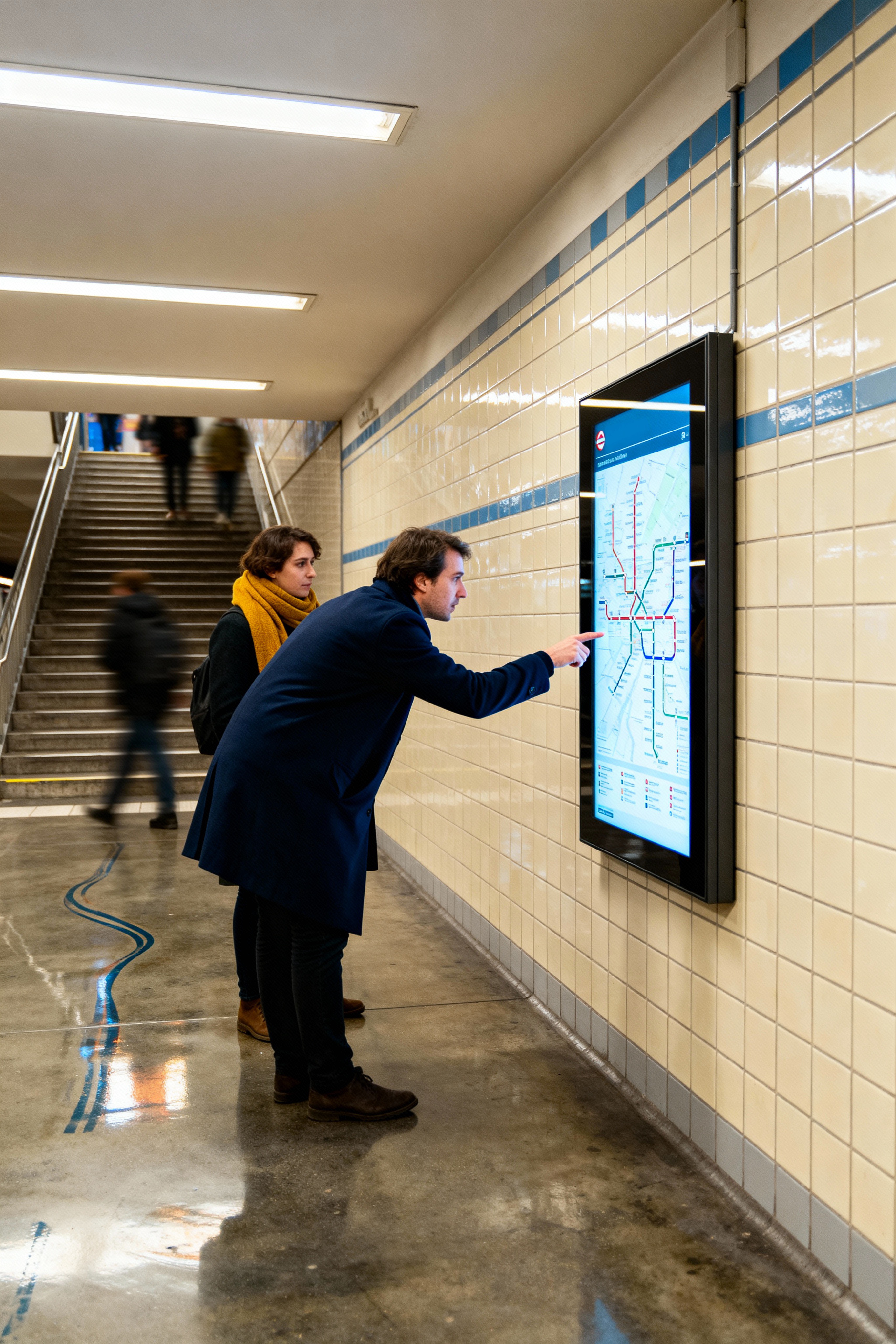 Wayfinding directories image 4