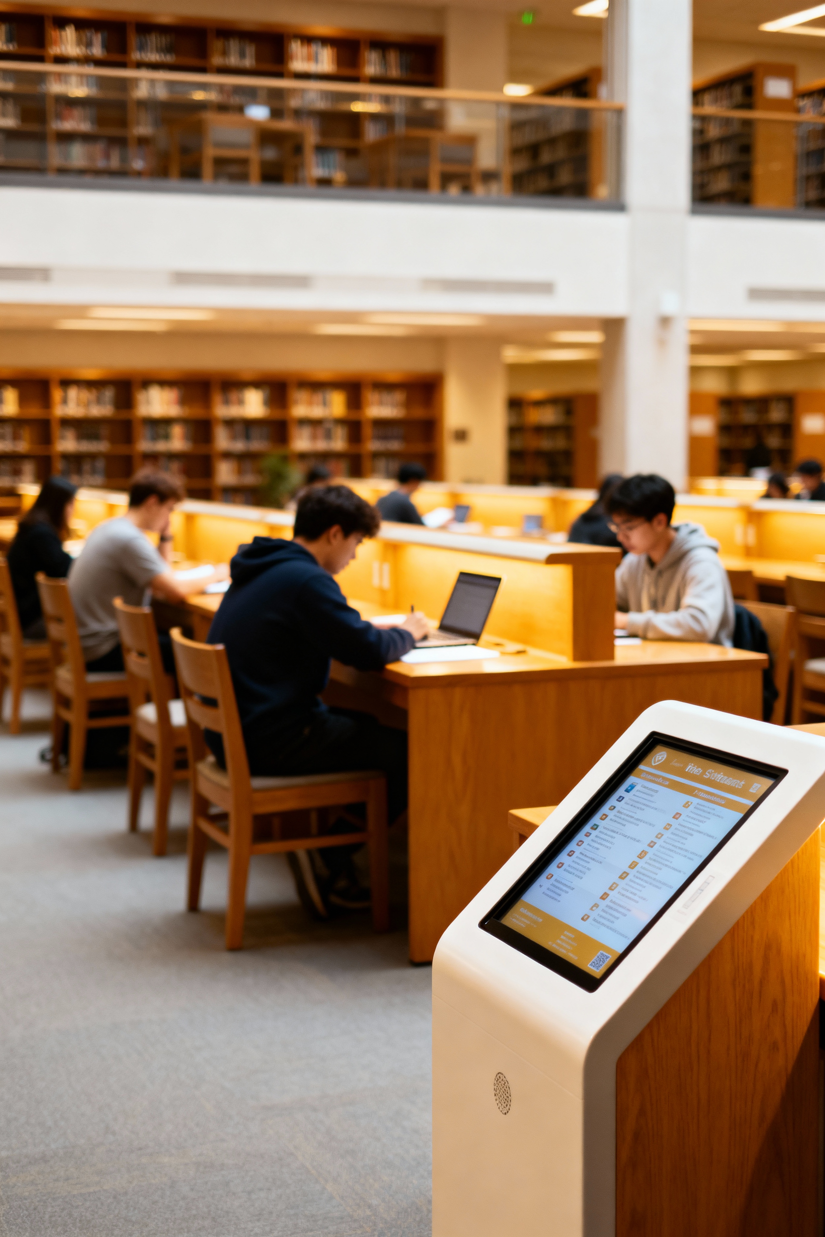 Wayfinding directories image 5