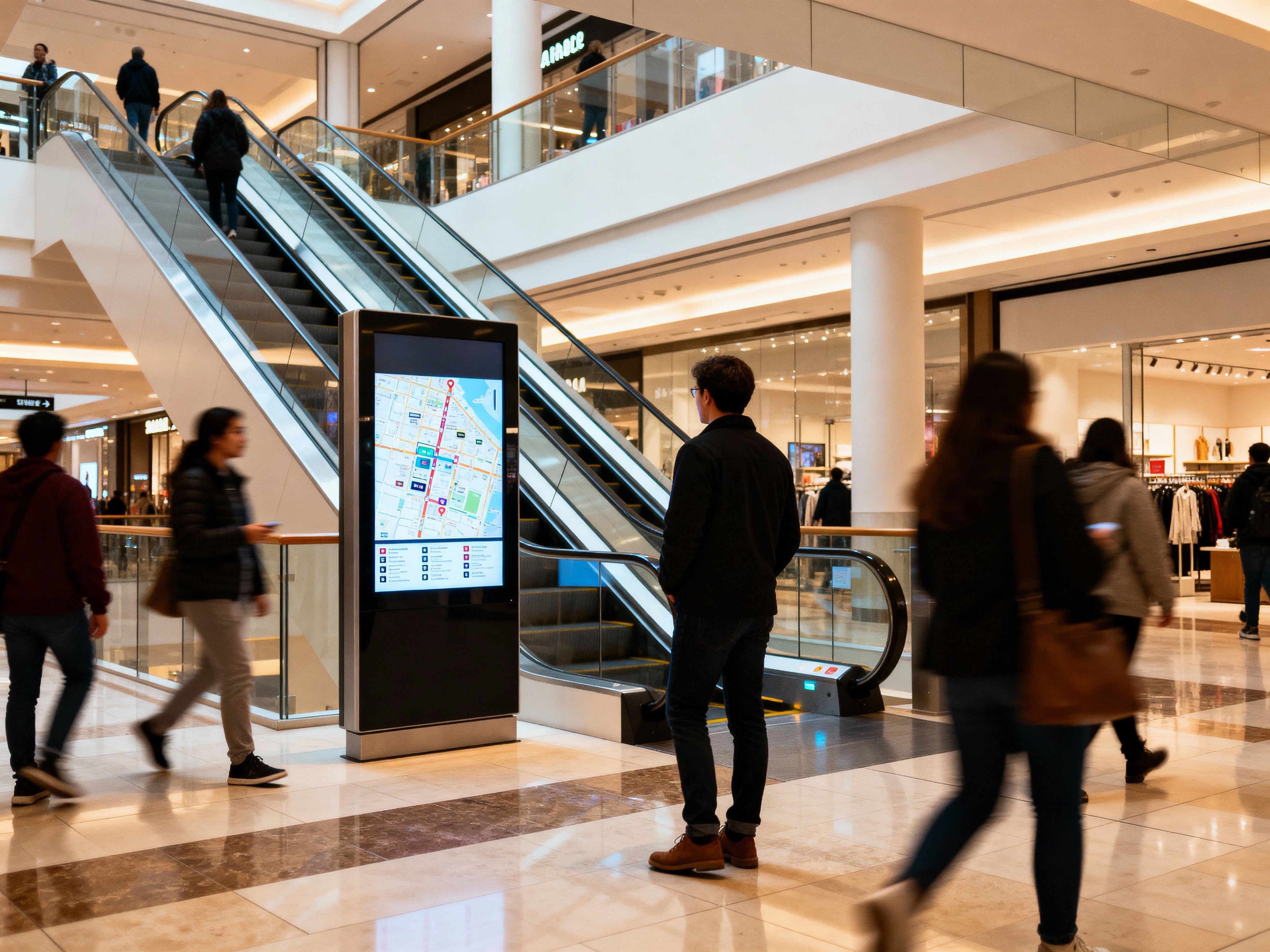 Stats background image